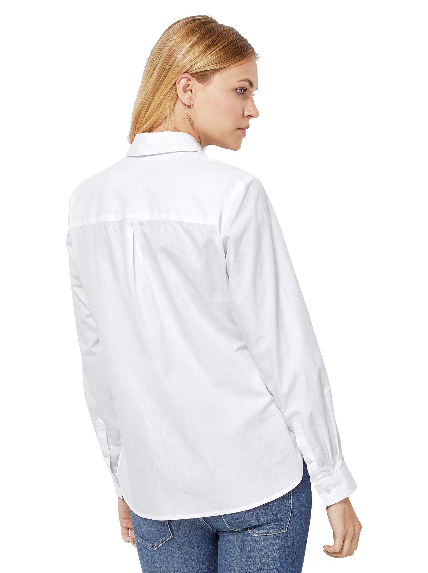 Classic Inspirationen Klassieke blouse