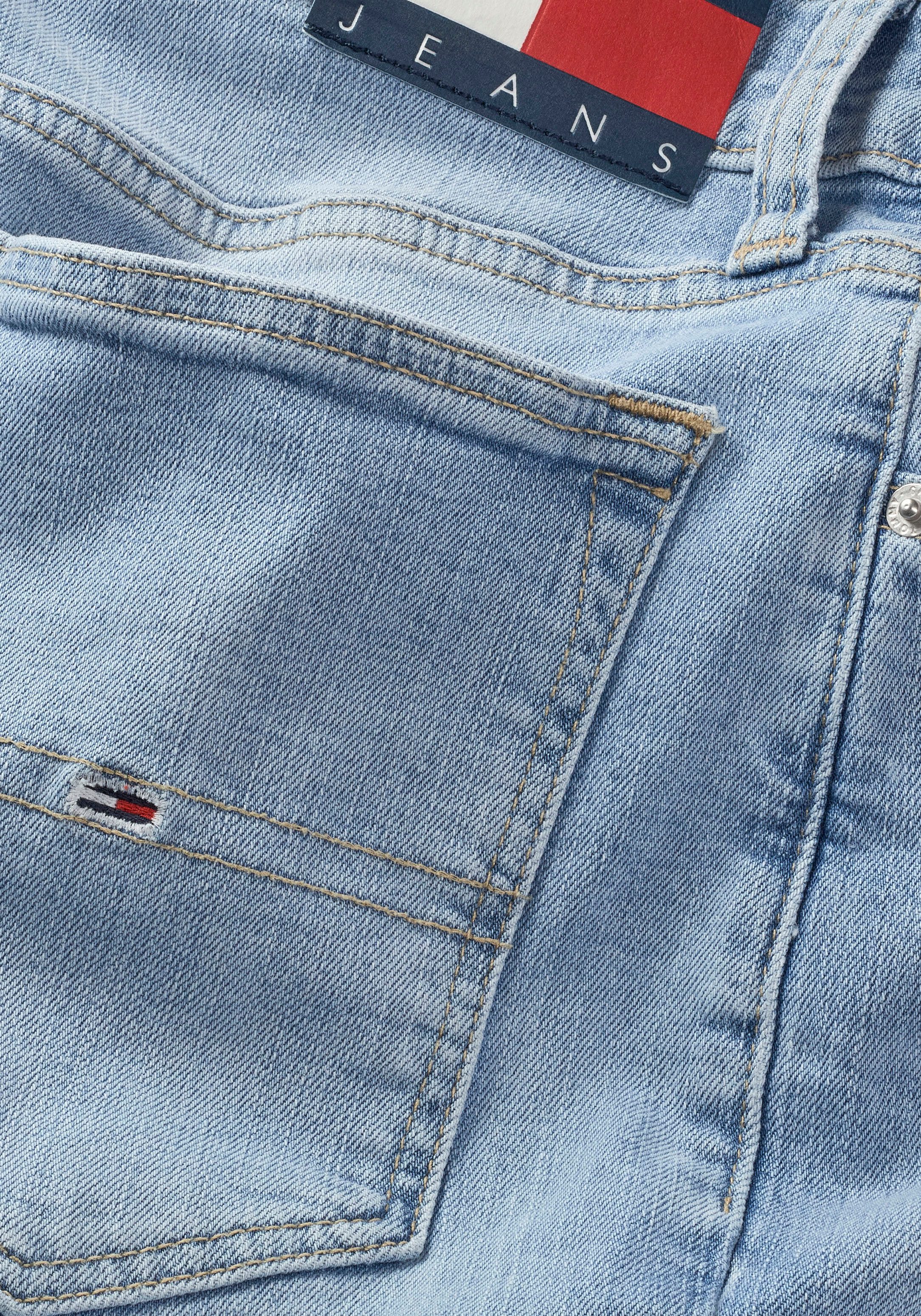 TOMMY JEANS Skinny fit jeans Simon Skinny Jeans Slim
