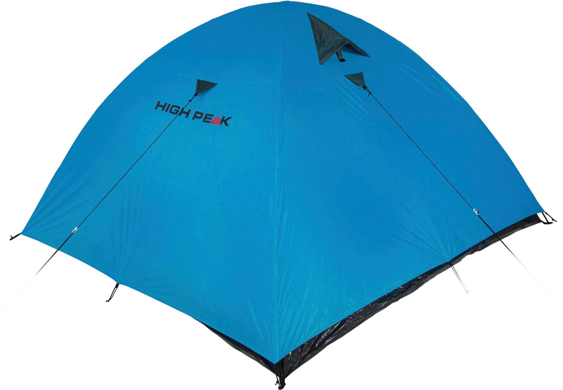 High Peak Koepeltent Kiruna 4