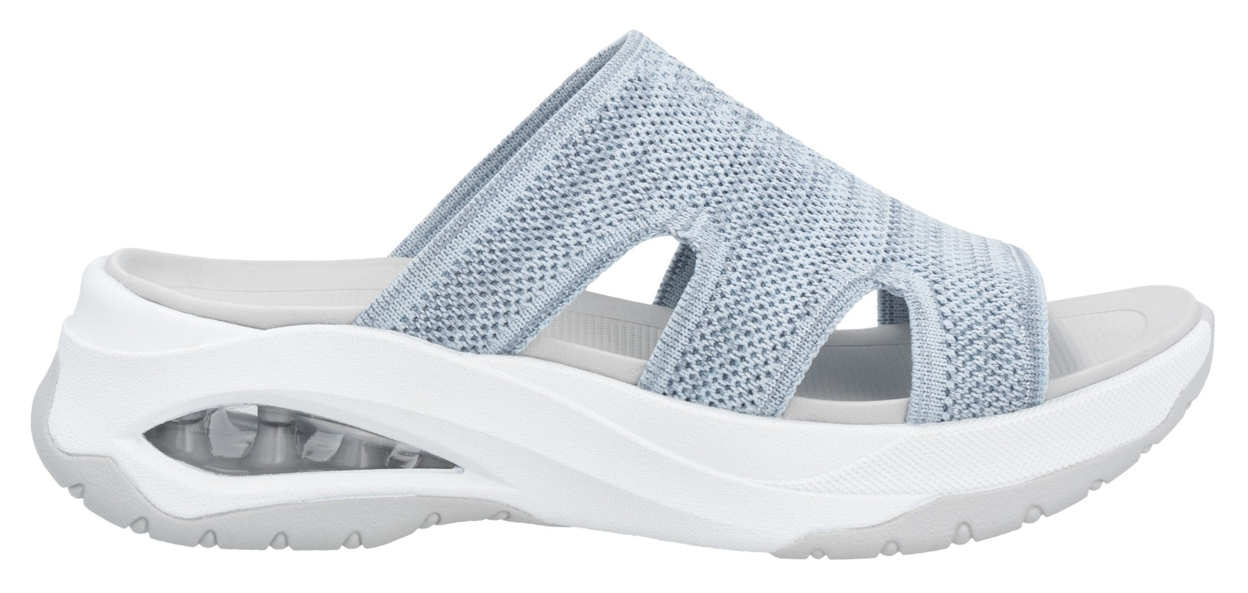 RIEKER Sport Slippers Vegan
