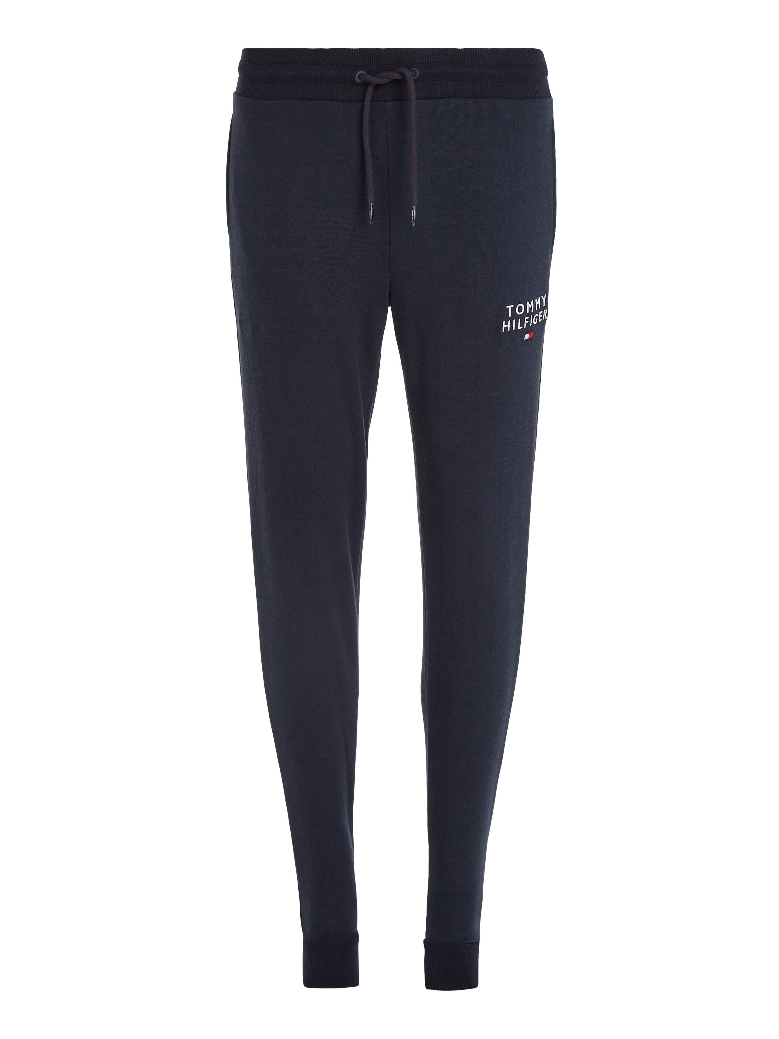 Tommy Hilfiger Underwear Joggingbroek TRACK PANTS met merklogoprint