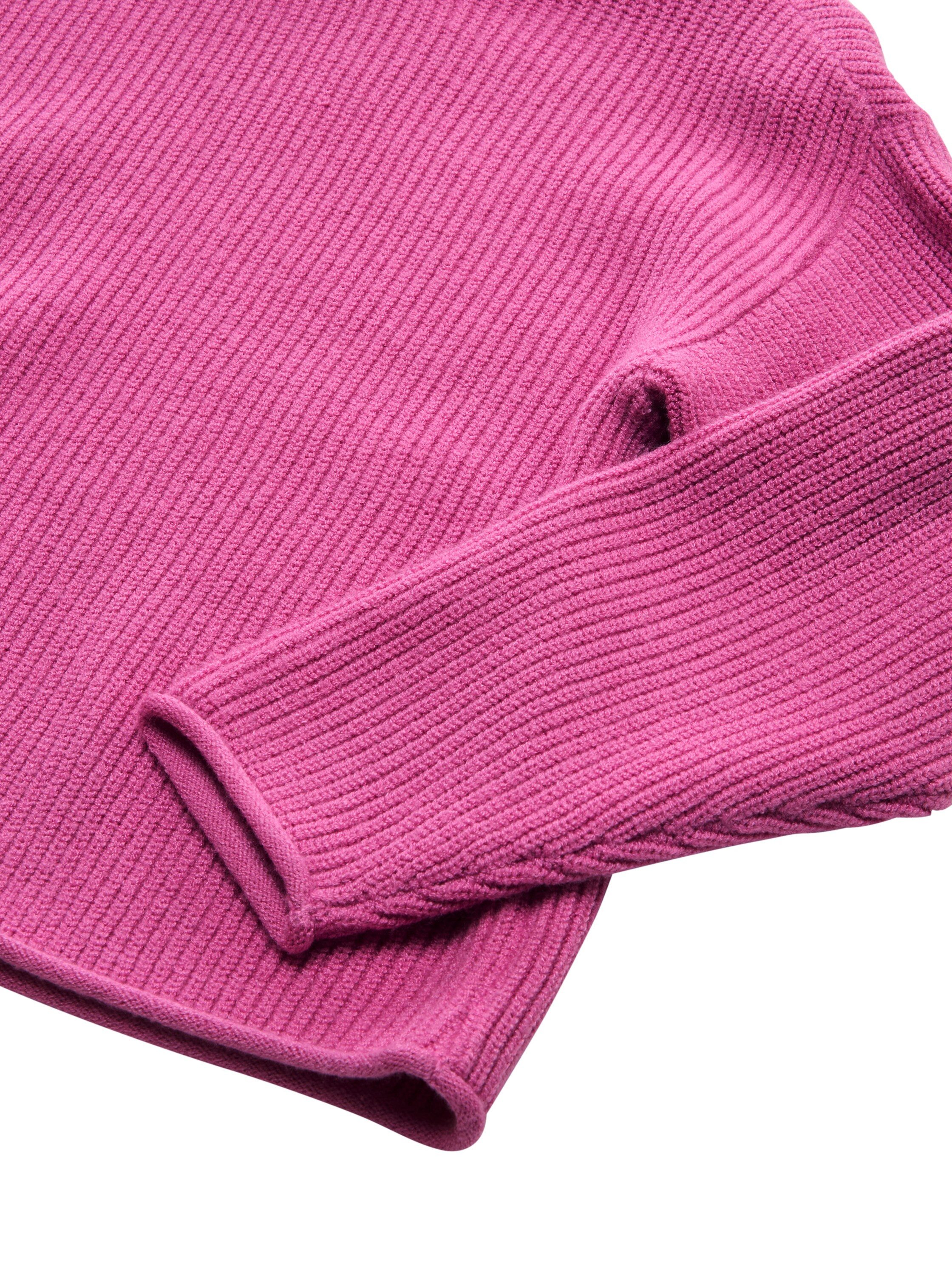 Tom Tailor Jacquardtrui