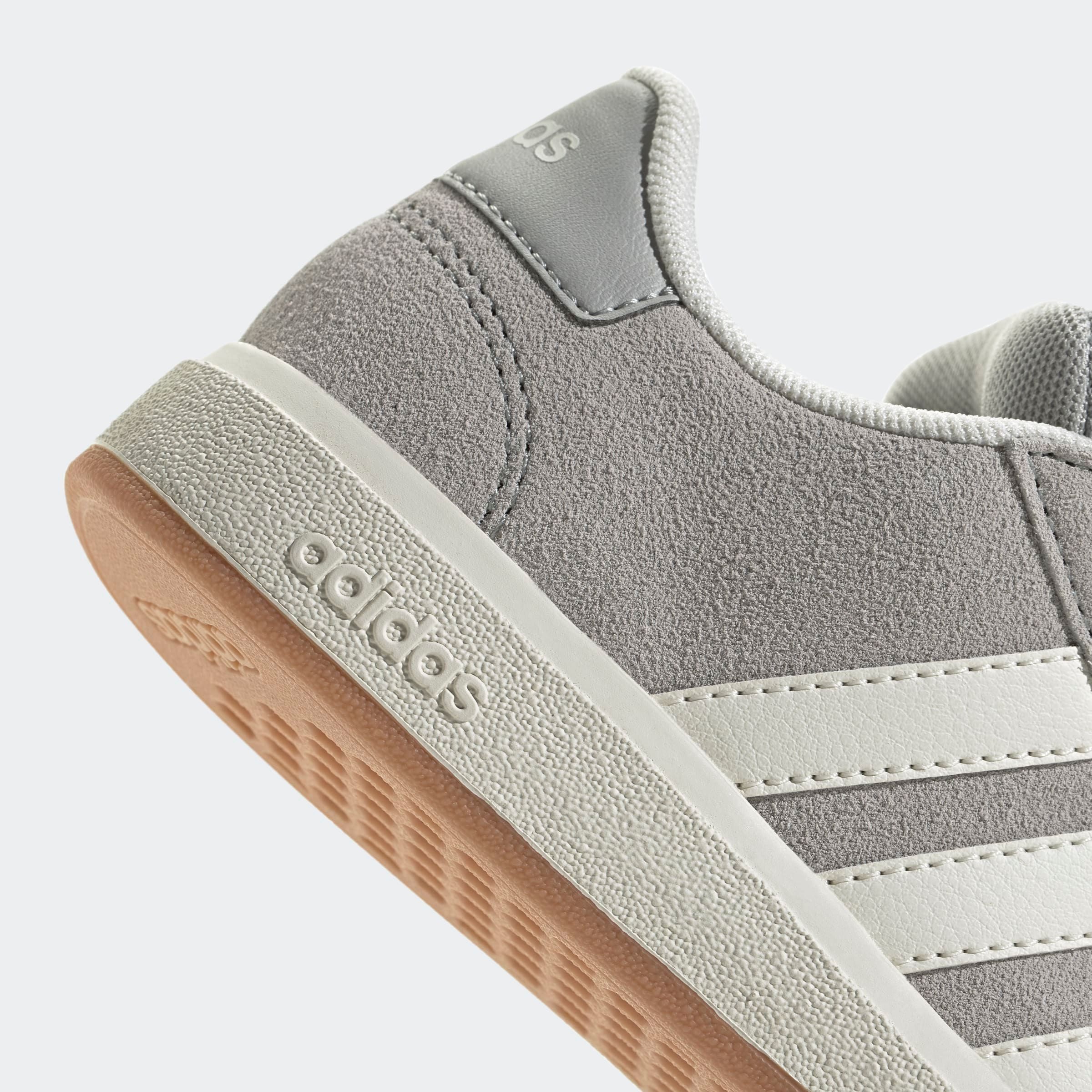 adidas Sportswear Sneakers GRAND COURT 00S KIDS Design geïnspireerd op de adidas Superstar