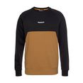 timberland sweater zwart
