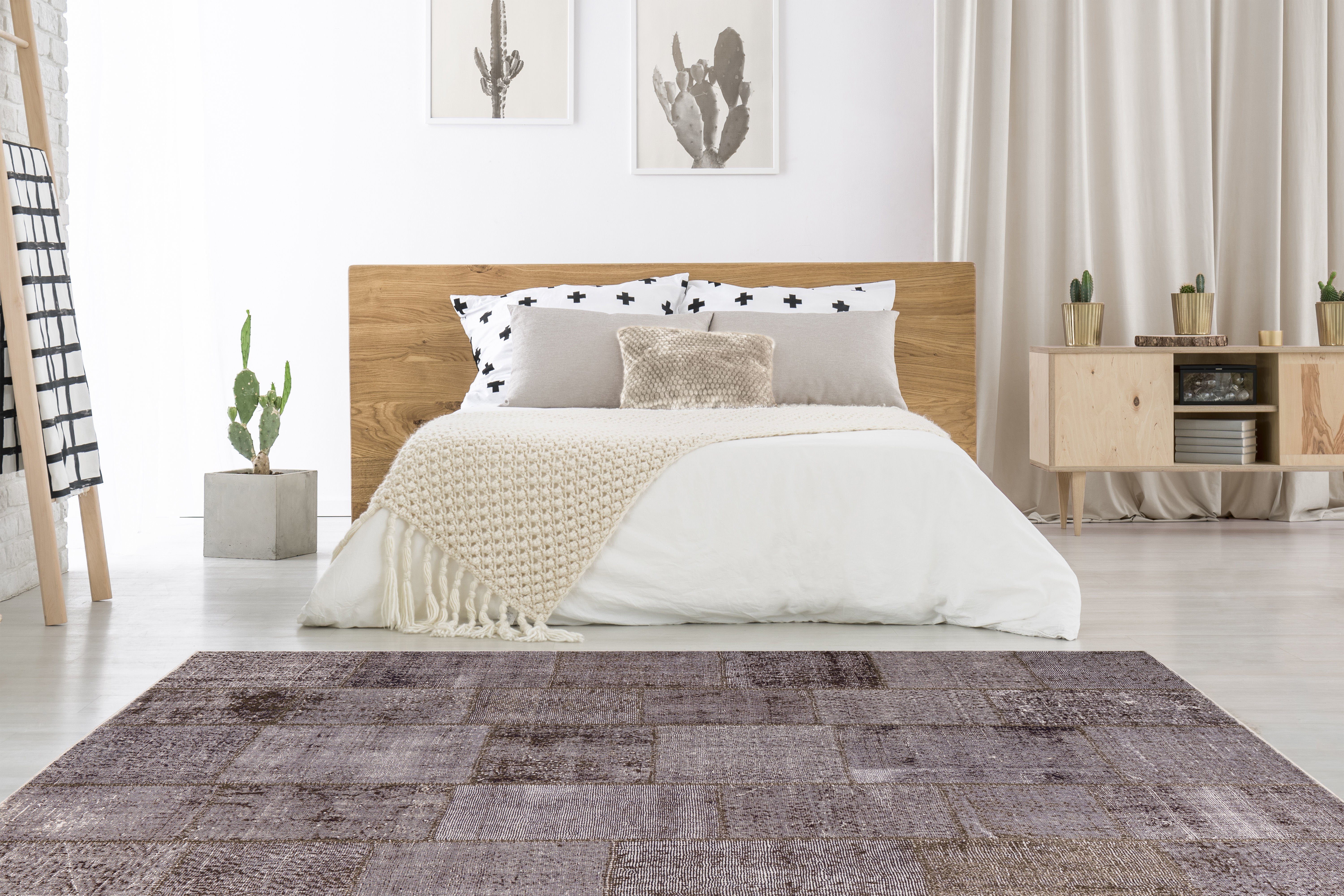 Padiro Vloerkleed Piemont 925