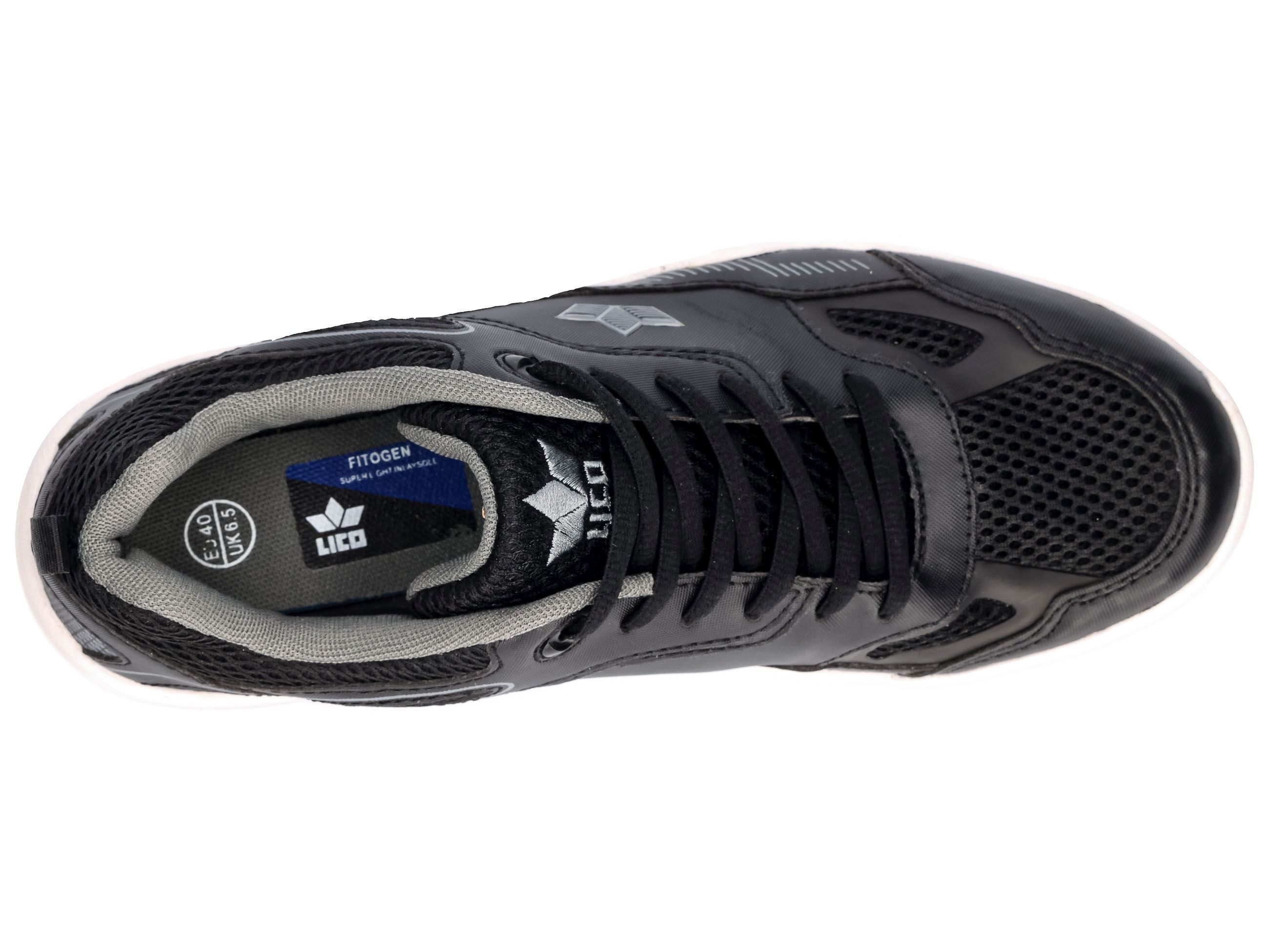 Lico Zaalschoenen Sportschoenen sprint indoor