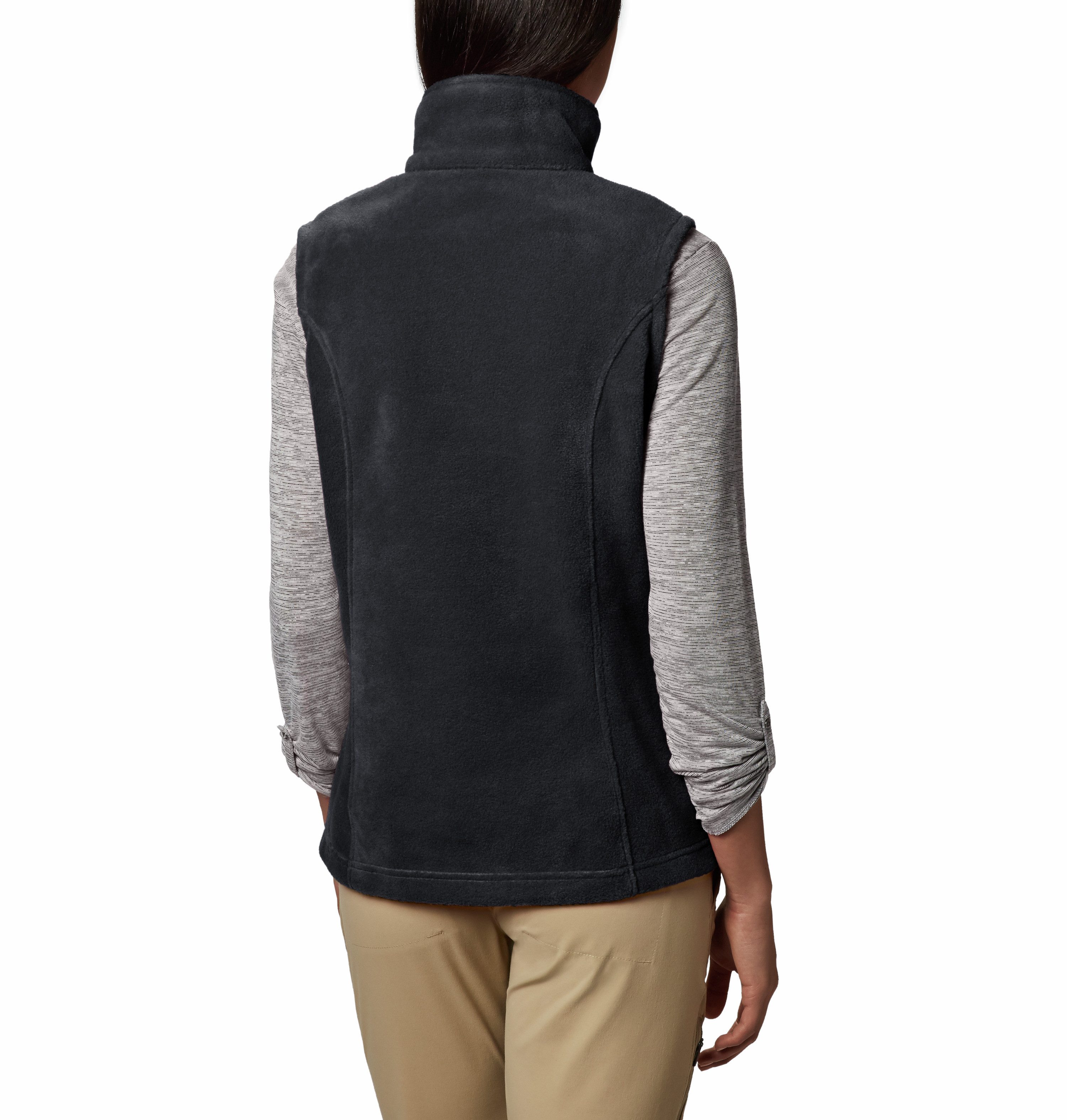 Columbia Mouwloos fleecevest BENTON SPRINGS VEST (1-delig)