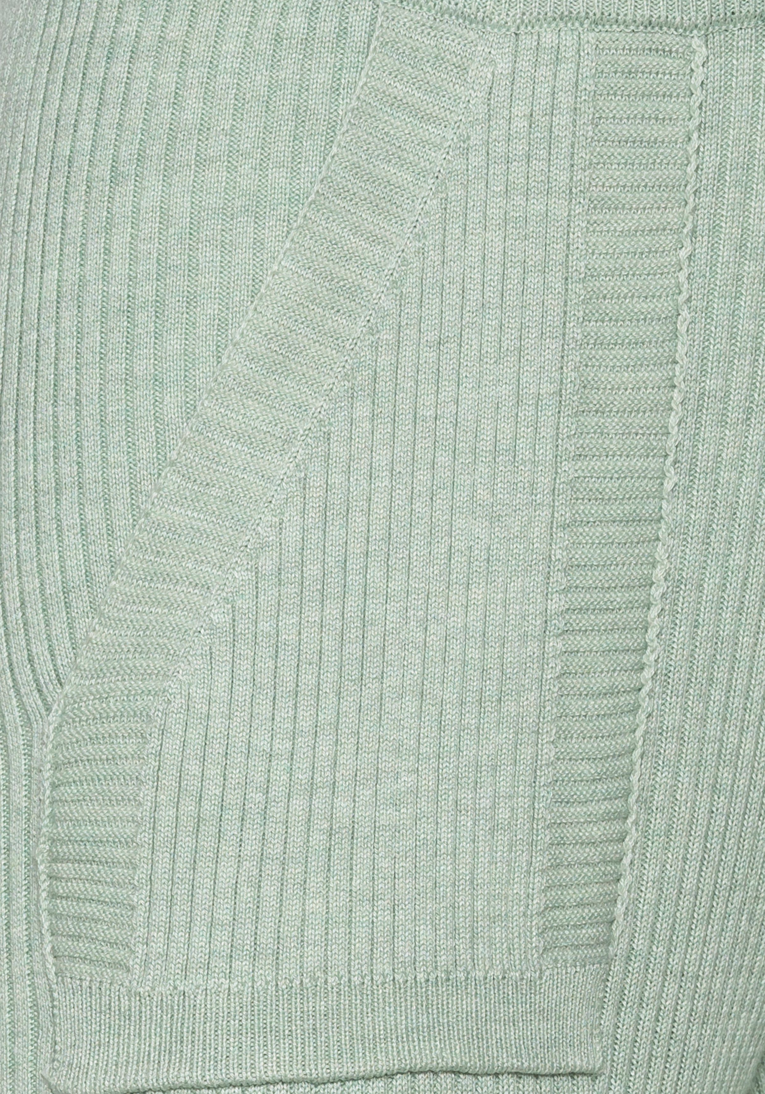 French Connection Tricotbroek - Loungebroek - Relaxbroek met lichte uitlopende pijpen, loungewear