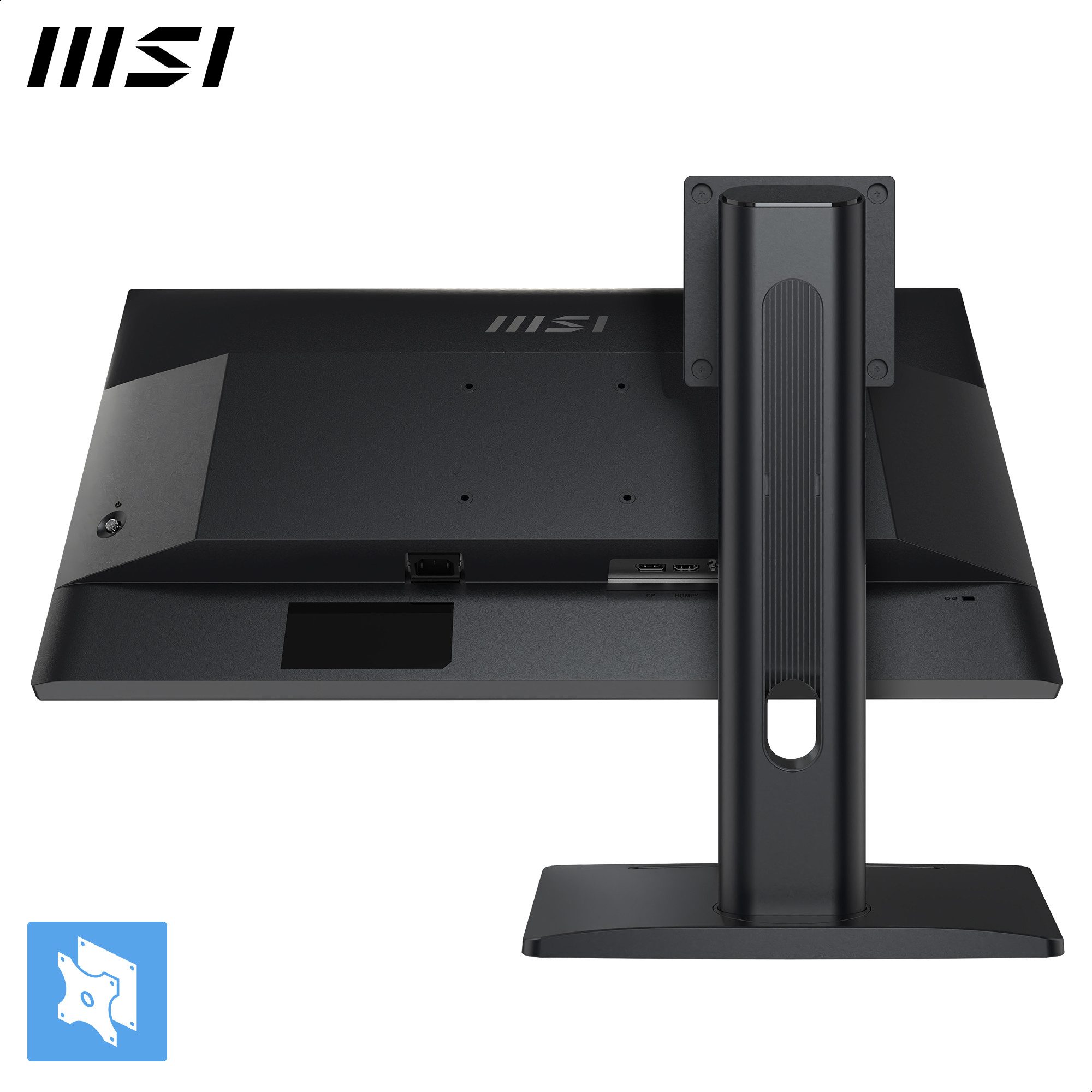 MSI Gaming-monitor PRO MP275PG, 69 cm / 27", Full HD