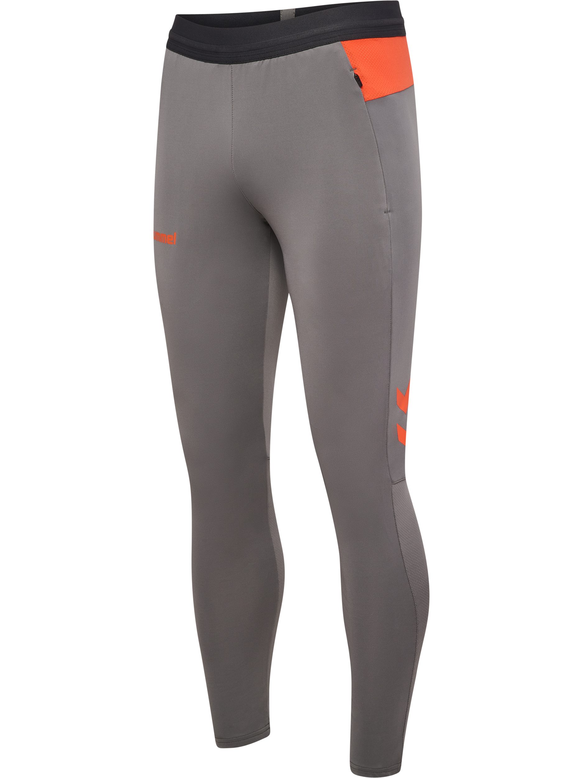 hummel Trainingsbroek HMLBLAZE PRO TRAINING PANTS (1-delig)