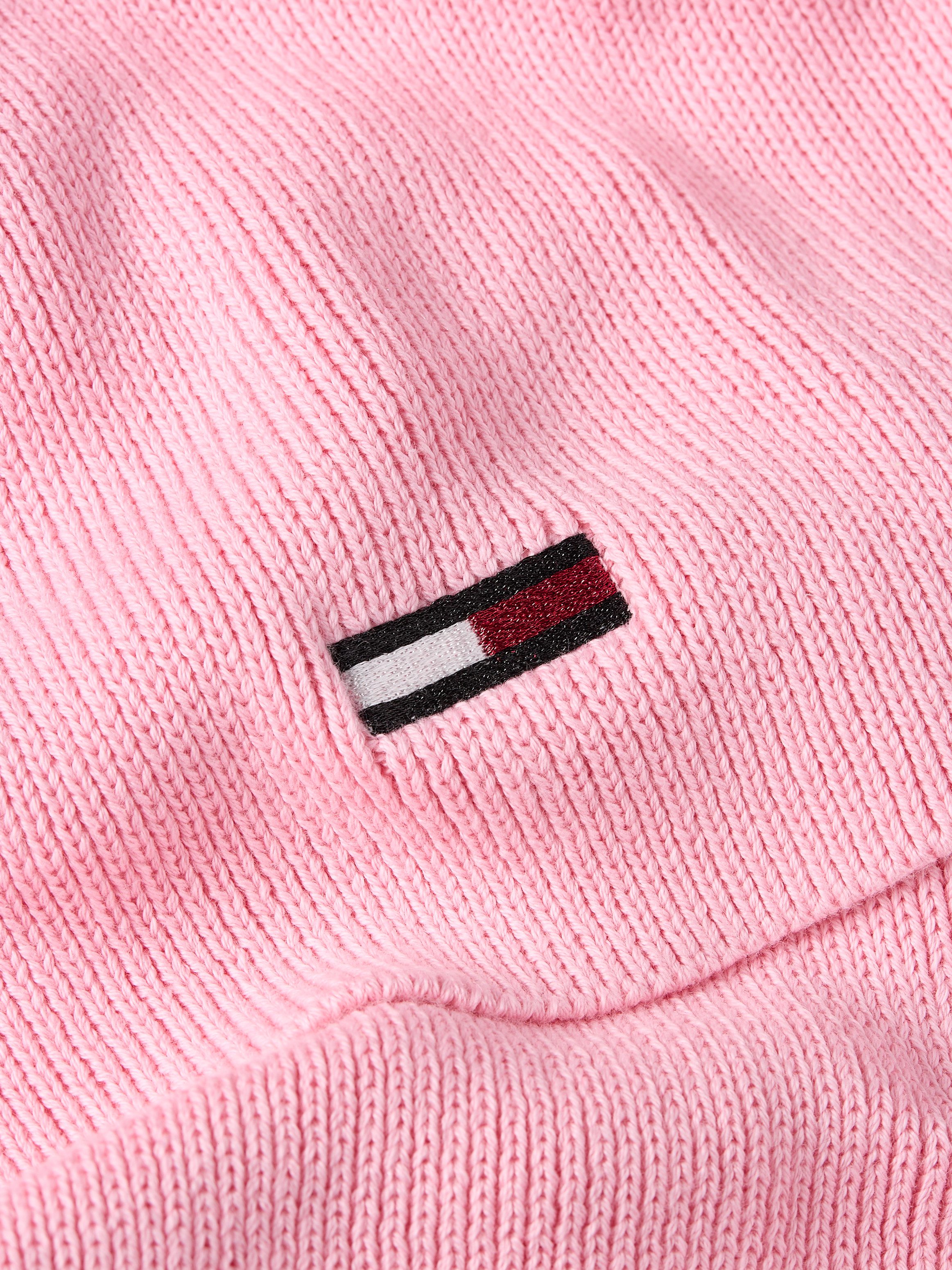 TOMMY JEANS Sjaal TJW ELONGATED FLAG SCARF