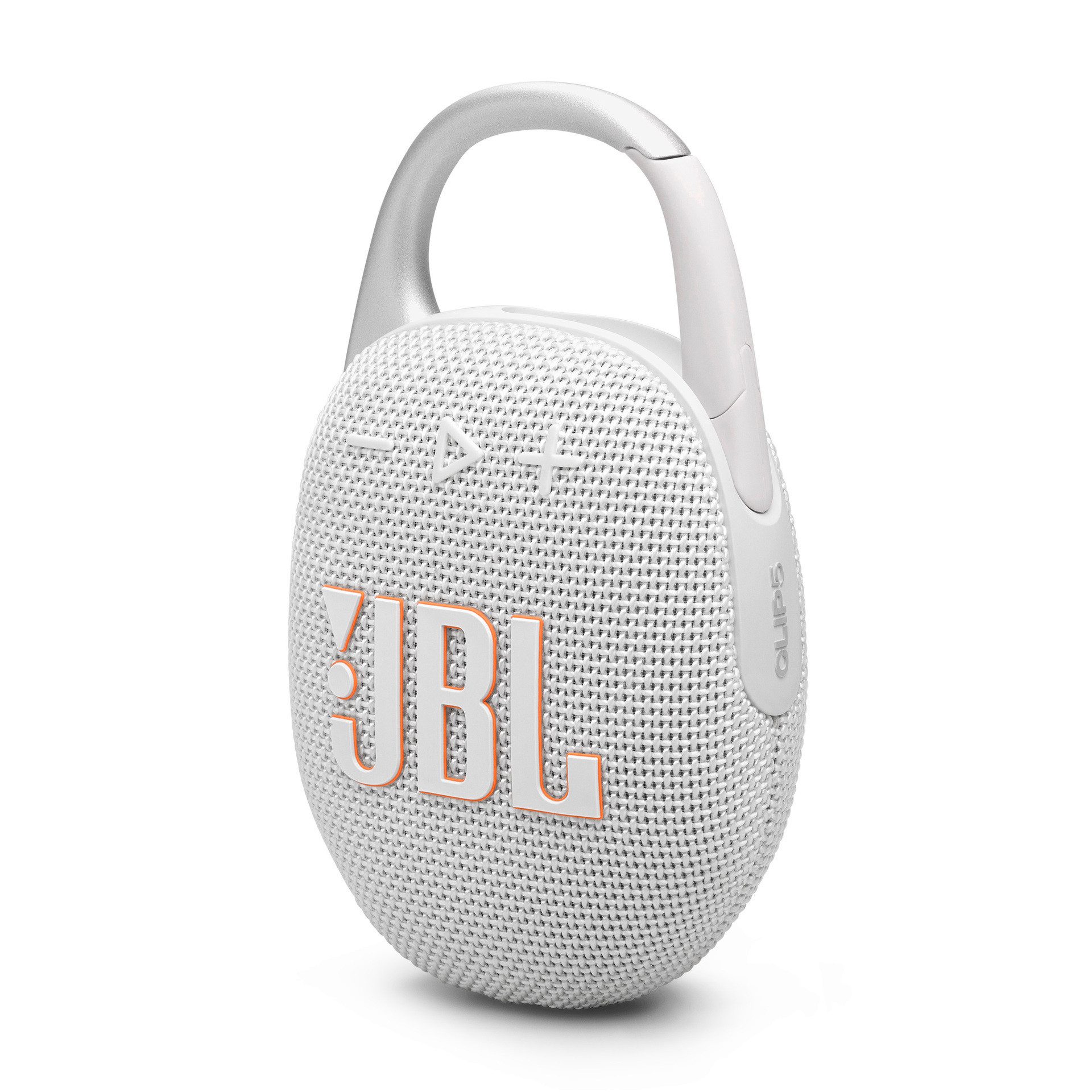 JBL Bluetooth luidspreker Clip 5 ultra-compact, water- en stofbestendig (ip67), 7 watt rms