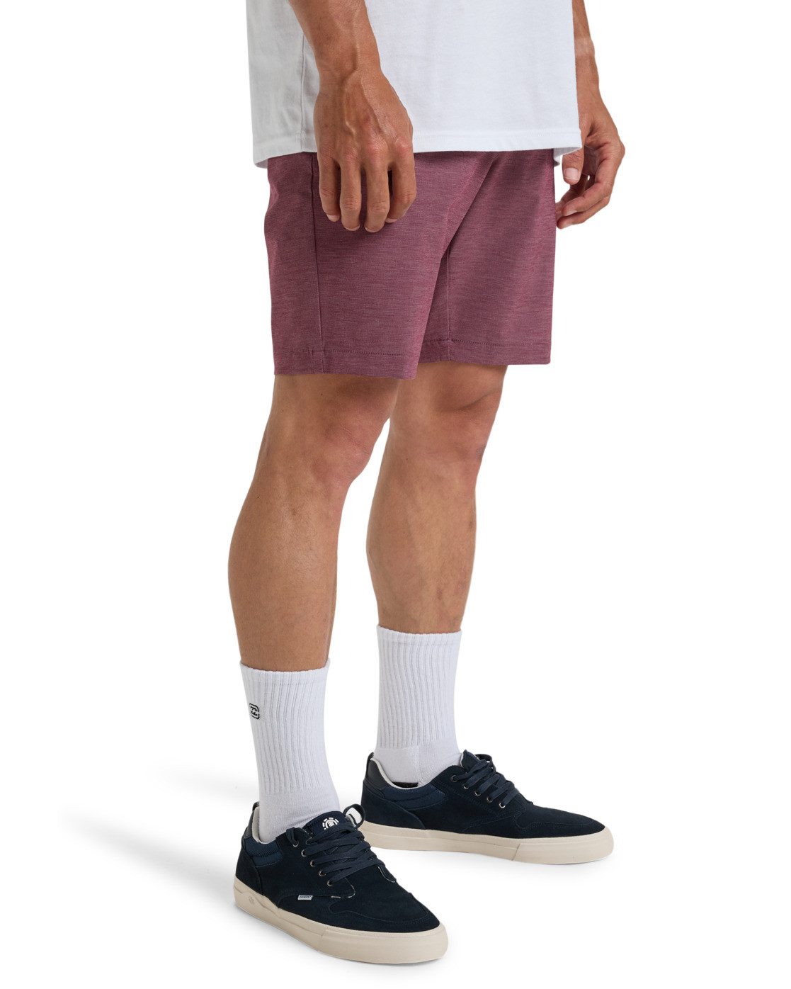 Billabong 2-in-1-short Crossfire Mid