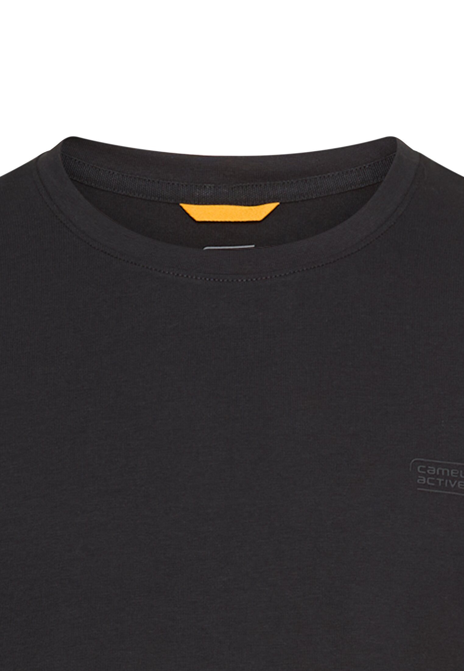 camel active Shirt met lange mouwen