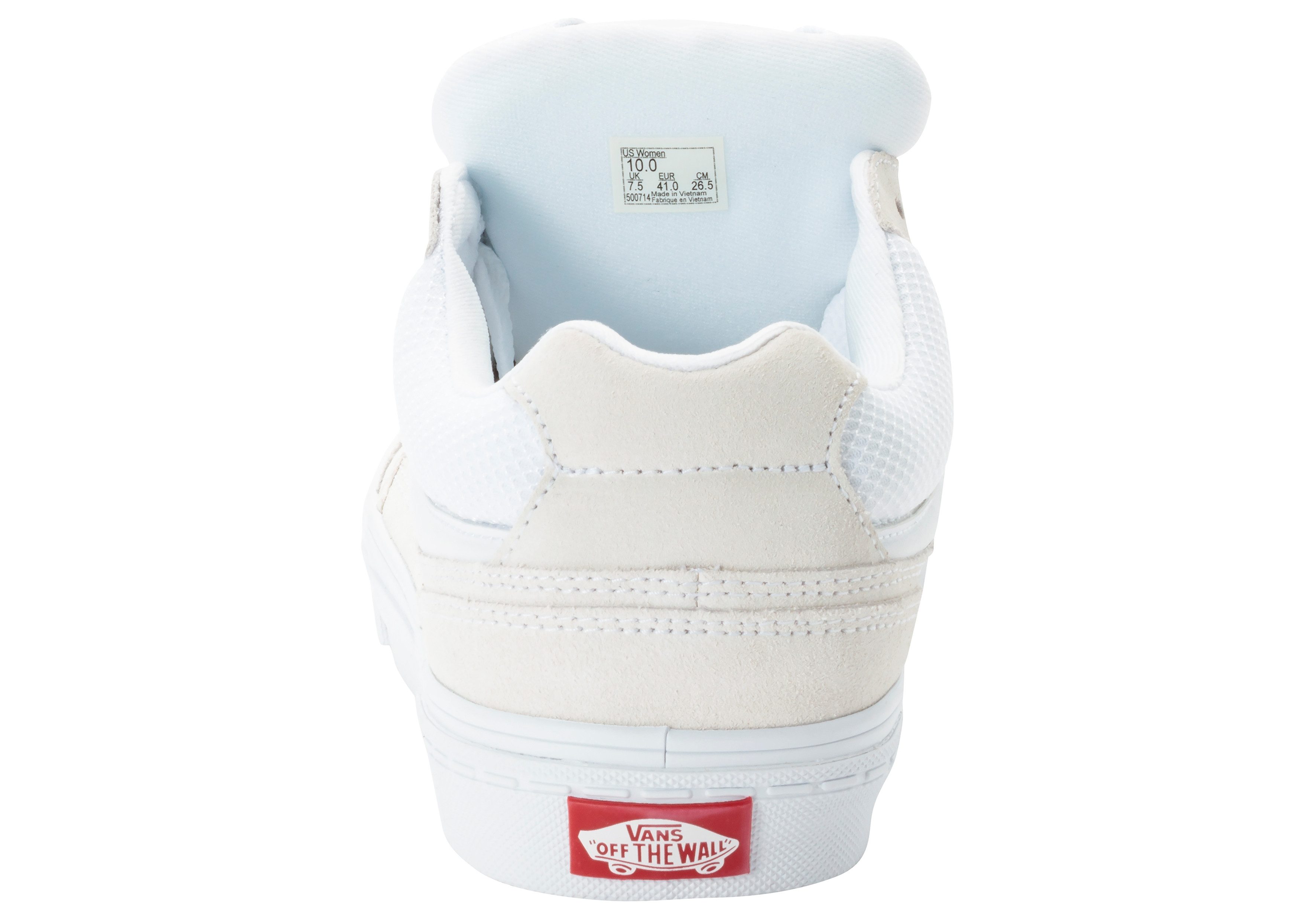 Vans Sneakers CALDRONE