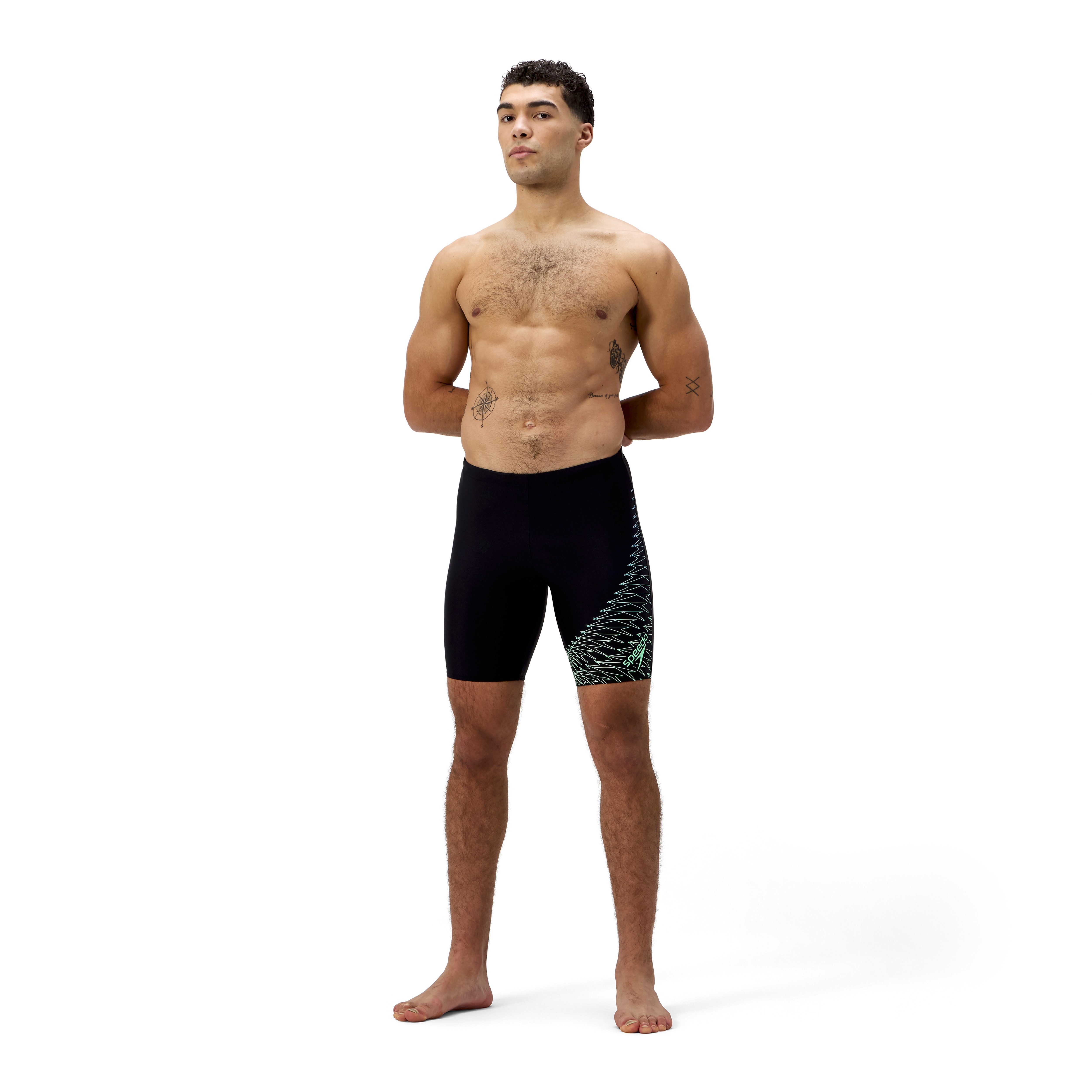 Speedo Zwembroek (1 stuk)