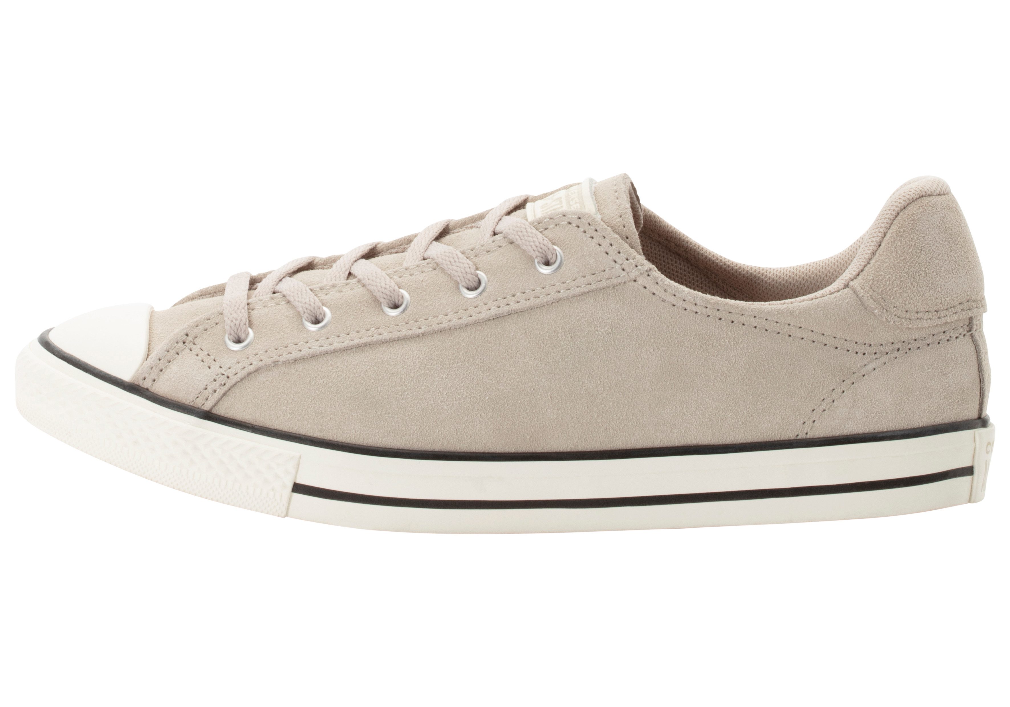 Converse Sneakers CHUCK TAYLOR ALL STAR DAINTY SUEDE
