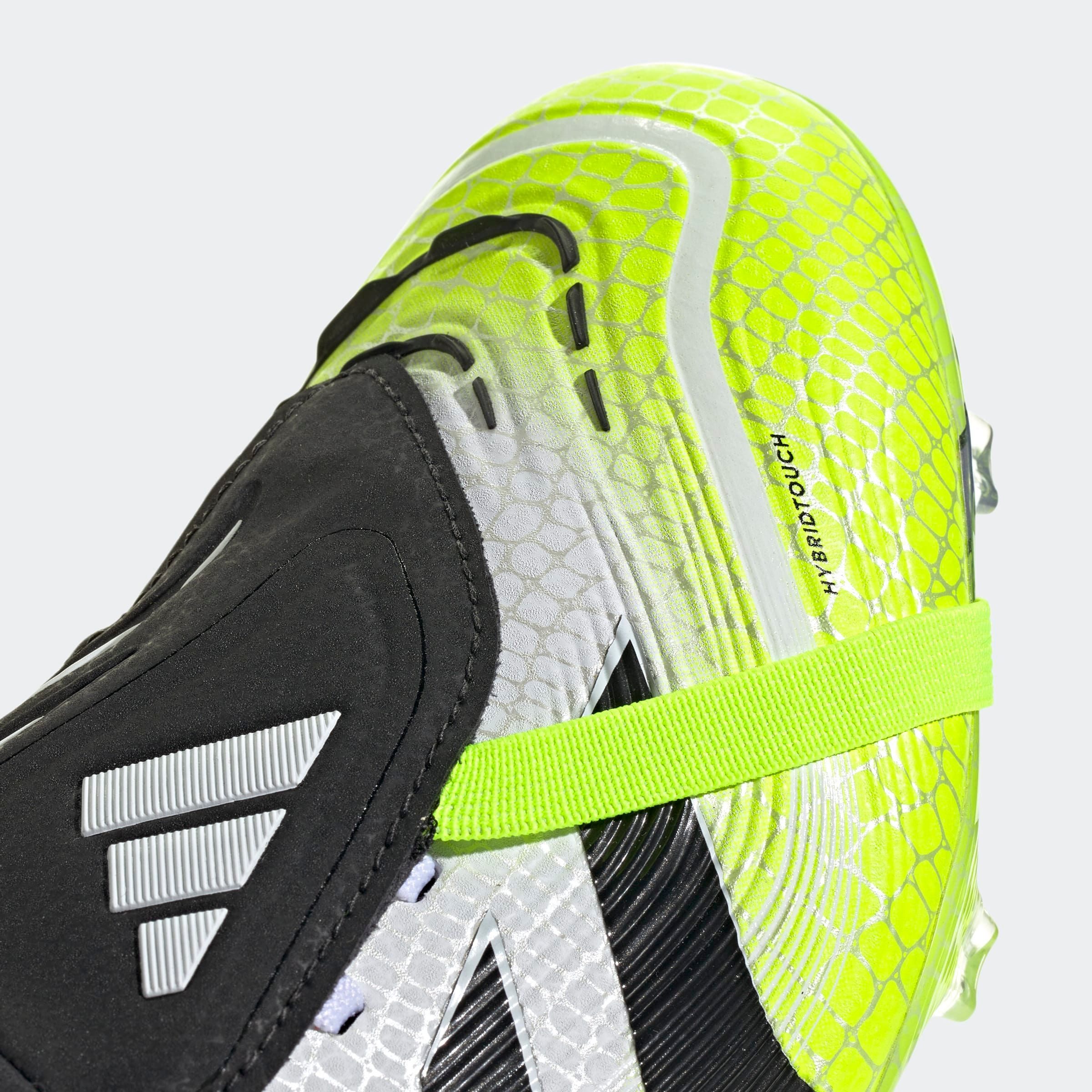 adidas Performance Voetbalschoenen PREDATOR PRO FOLD-OVER TONGUE FG