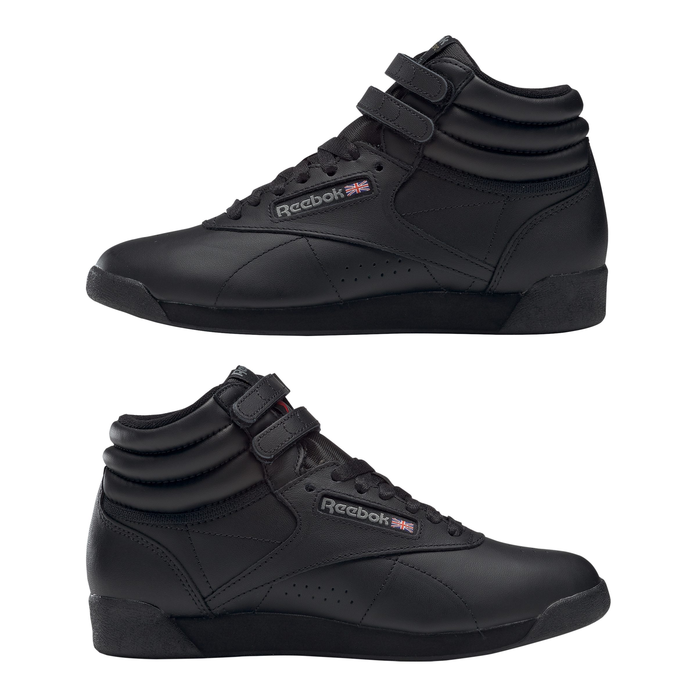 Reebok Classic Sneakers Freestyle Hi