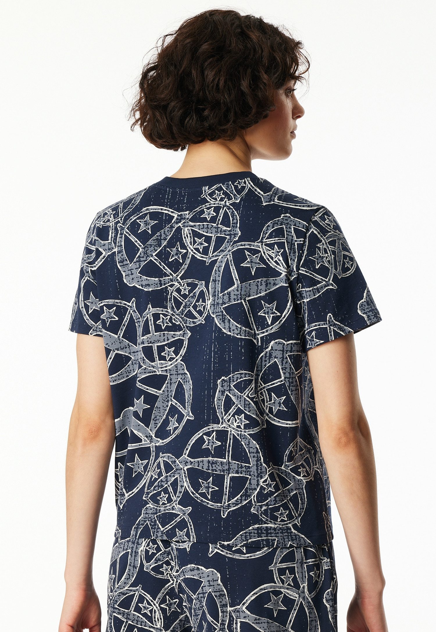 Schiesser T-shirt SCHIESSER 150 YEARS