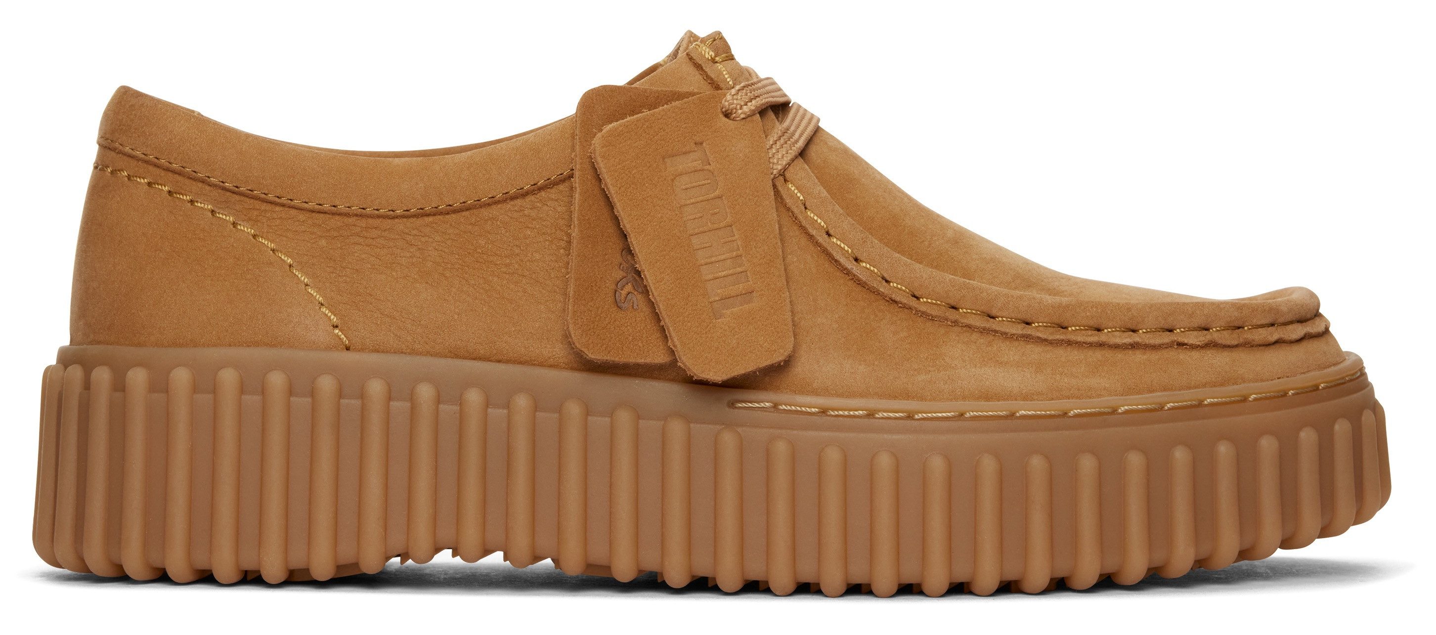 Clarks Slip-on sneakers Torhill Bee