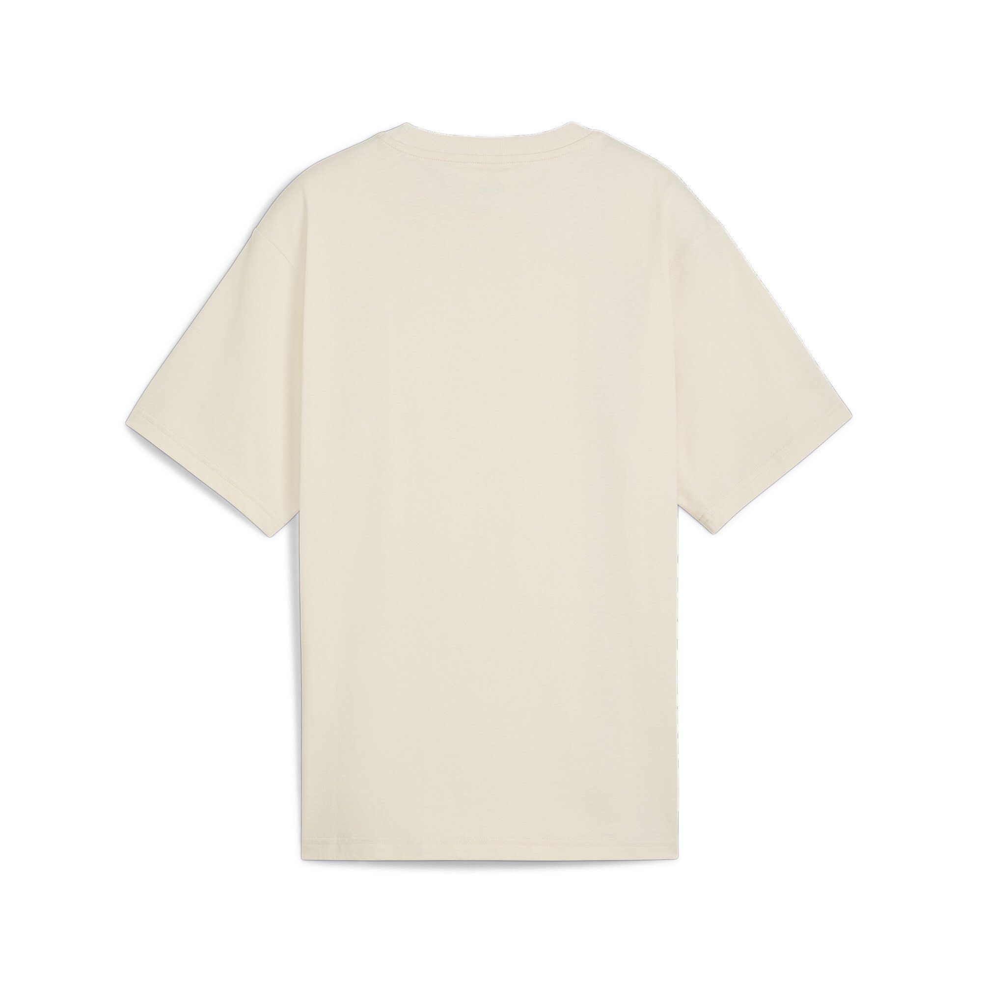 PUMA T-shirt ESS TAPE MINIMAL GOLD TEE