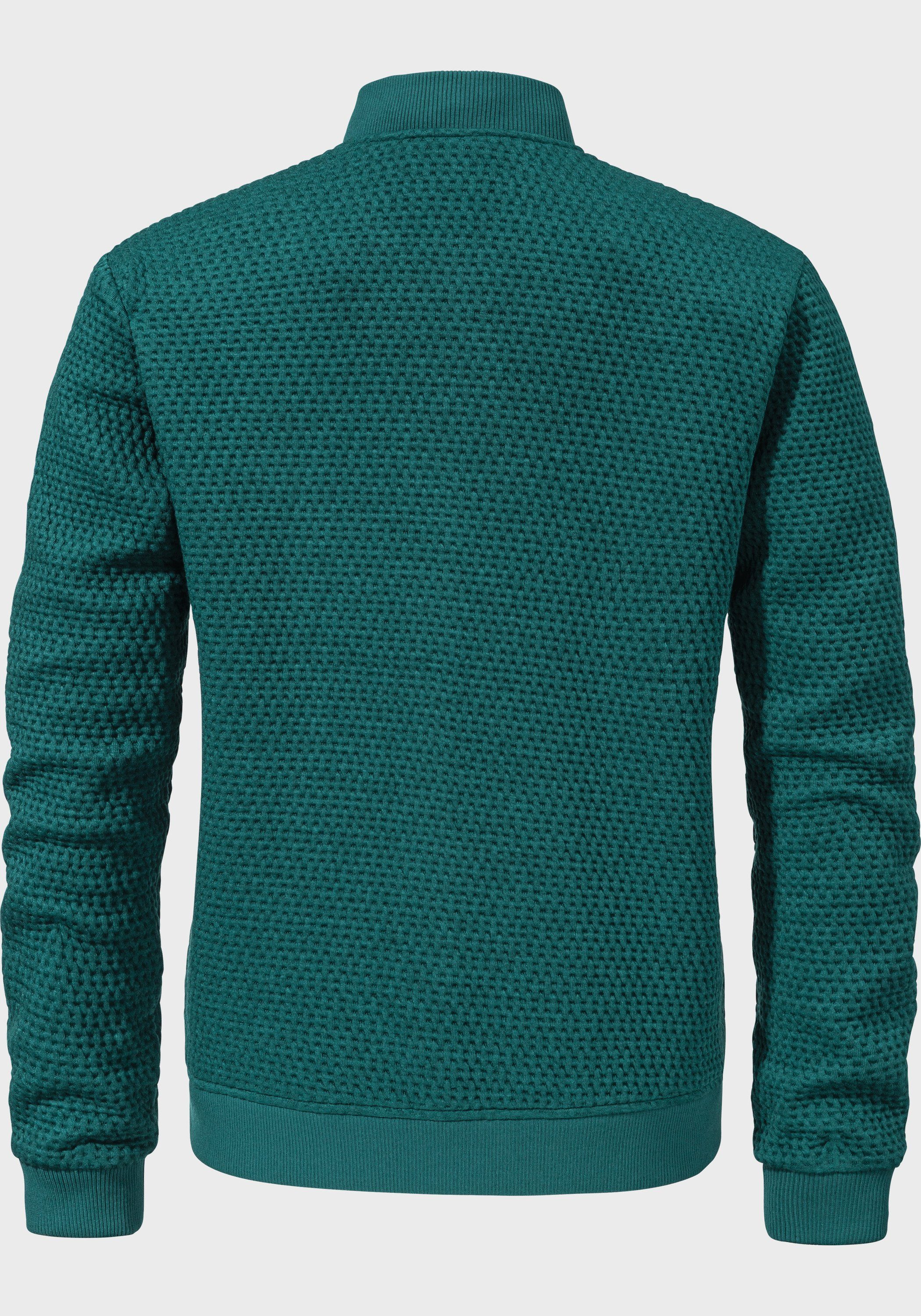 Schöffel Fleecejack Fleece Jacket Genua L