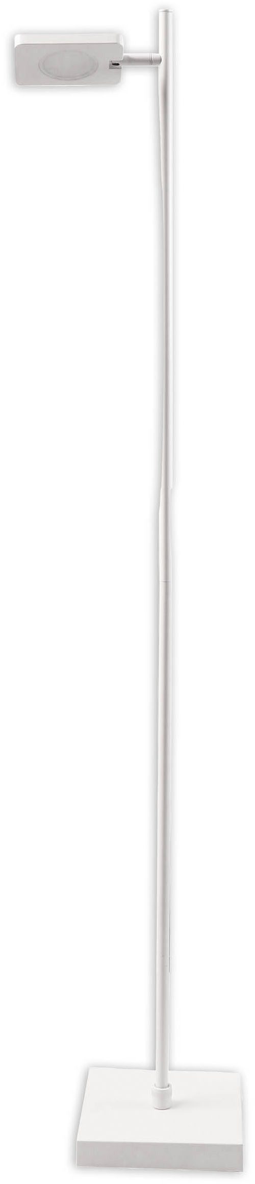 näve Led-staande lamp Lupa (1 stuk)