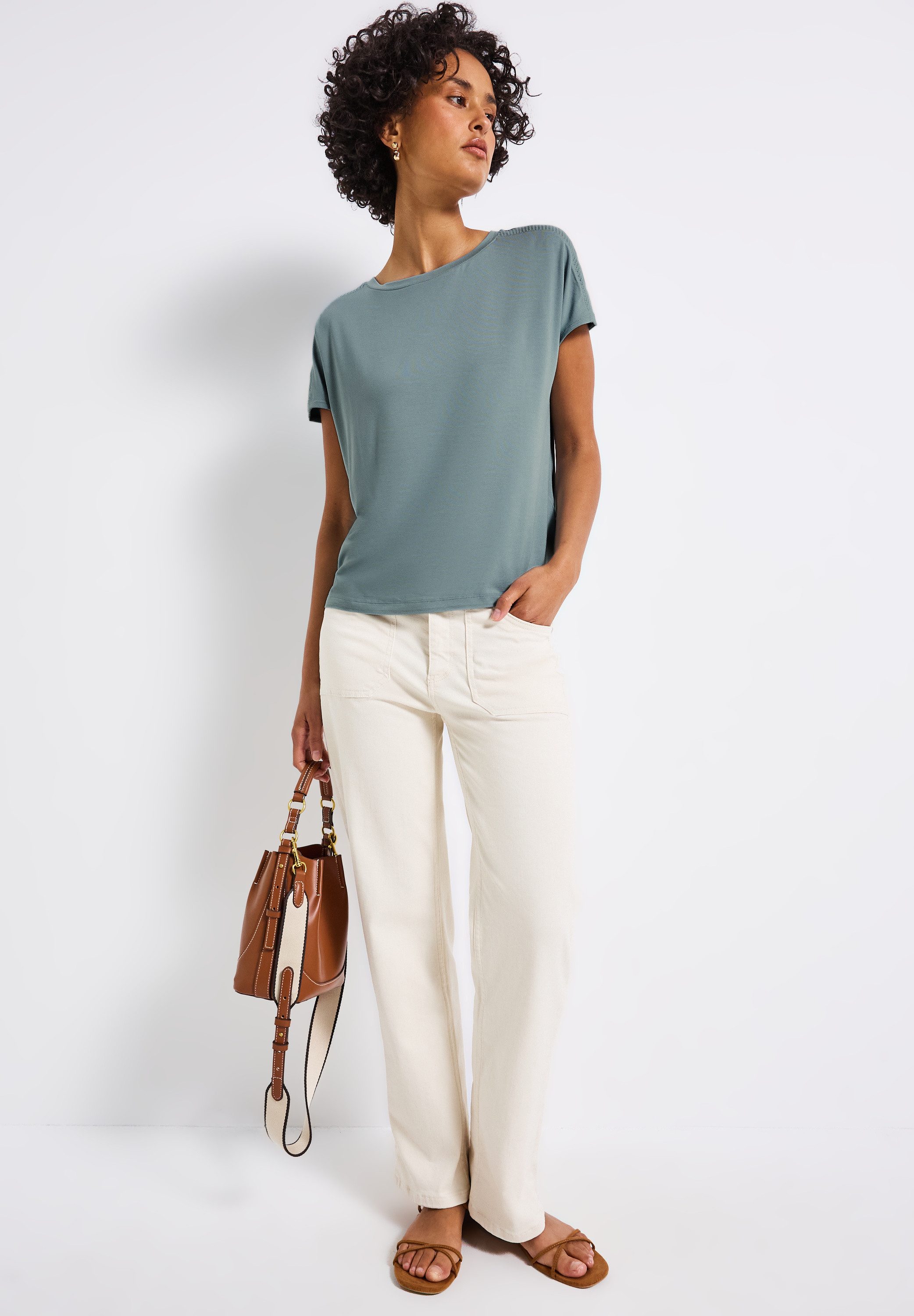 STREET ONE Shirttop
