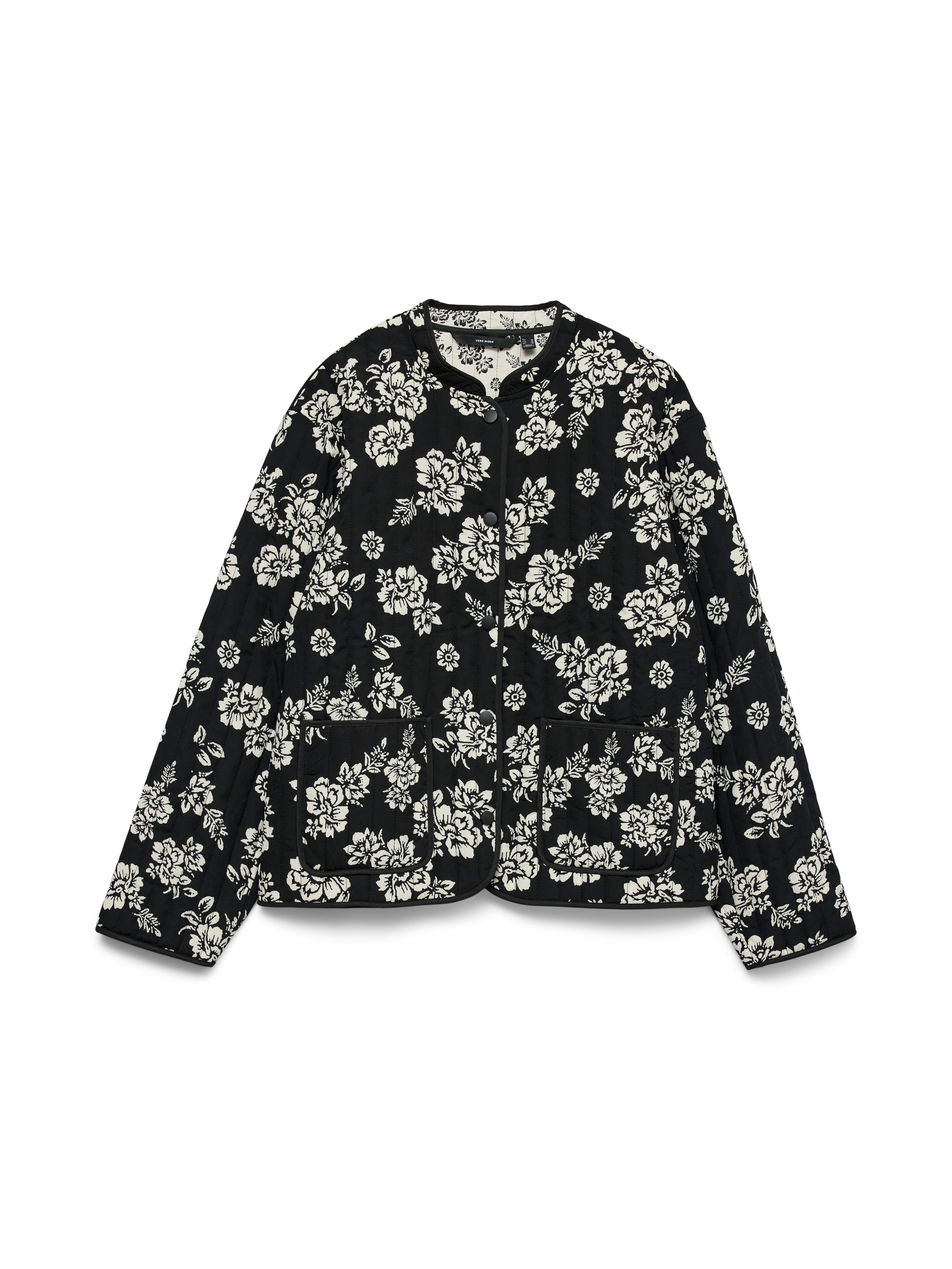 Vero Moda Kort jack VMCLARA JACKET GA NOOS