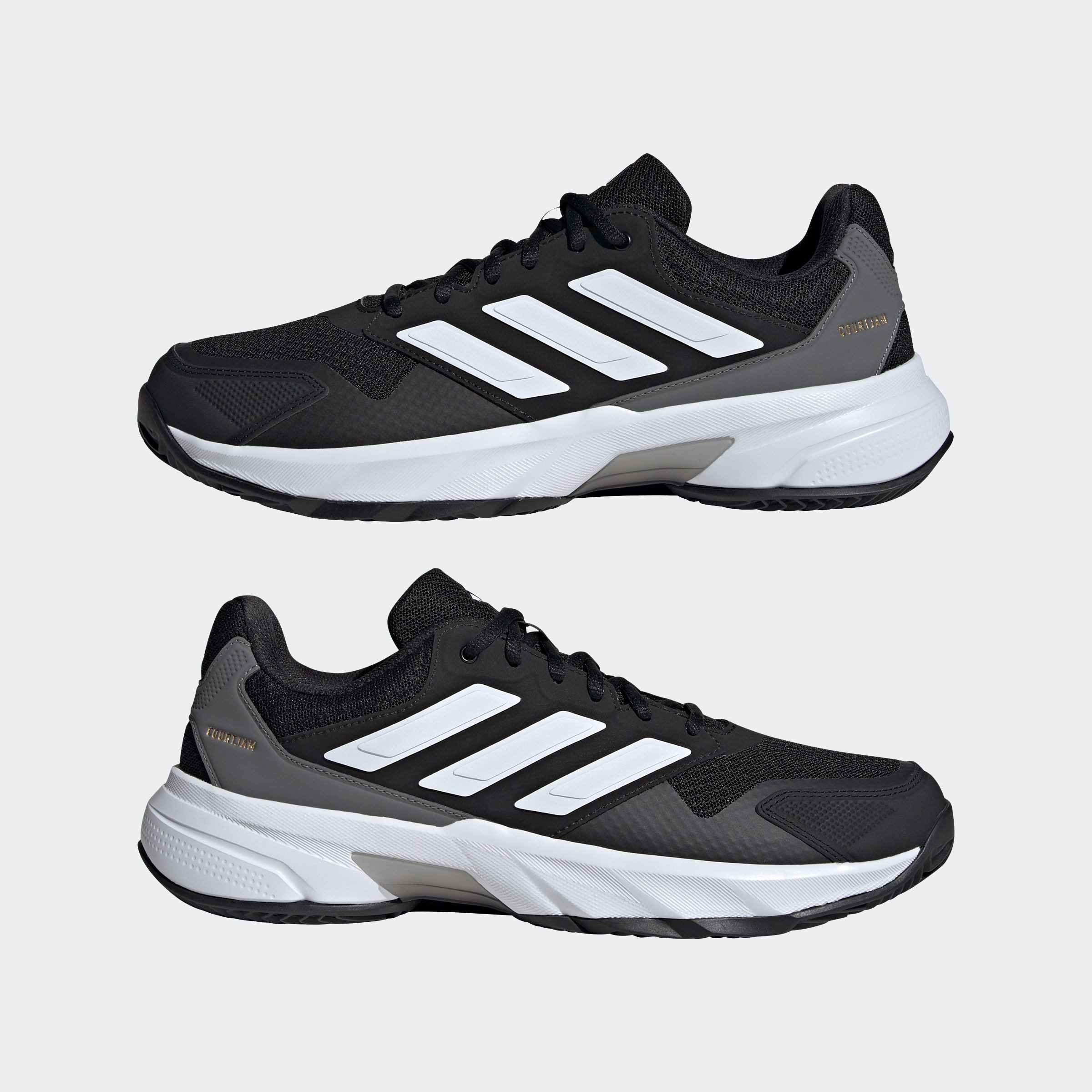 adidas Performance Tennisschoenen Zandplaats