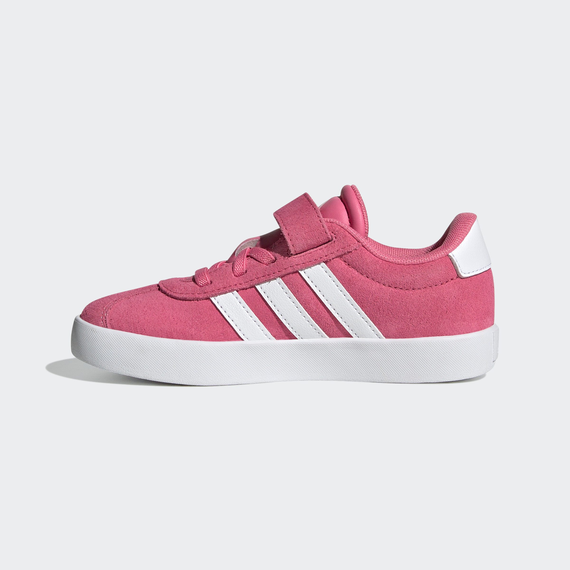 adidas Sportswear Sneakers VL COURT 3.0 geïnspireerd door het ontwerp van de adidas samba