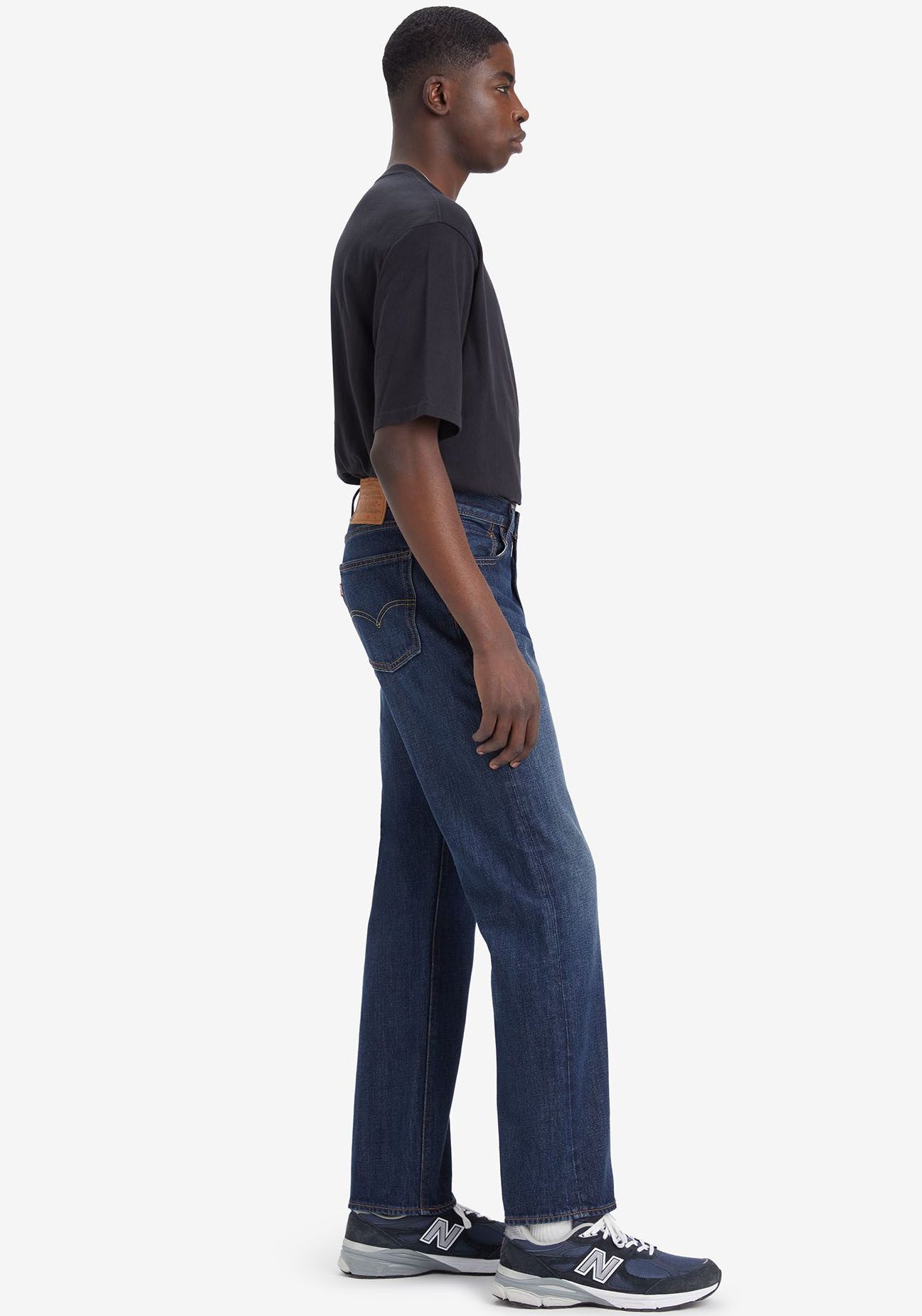 Levi's 5-pocket jeans 555 RELAXED STRAIGHT