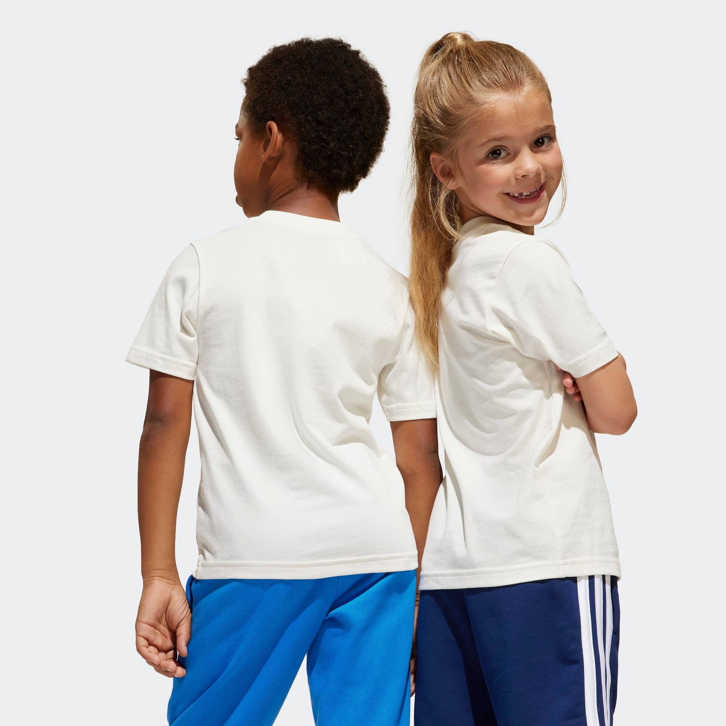 adidas Sportswear T-shirt LK ADRPT TEE