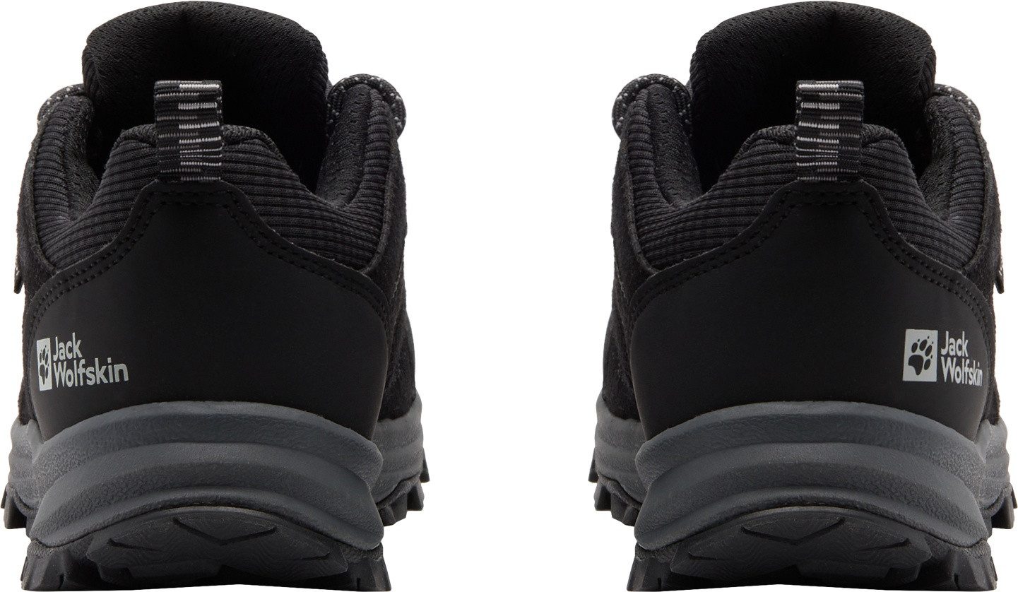 Jack Wolfskin Wandelschoenen VOJO TOUR TEXAPORE LOW K