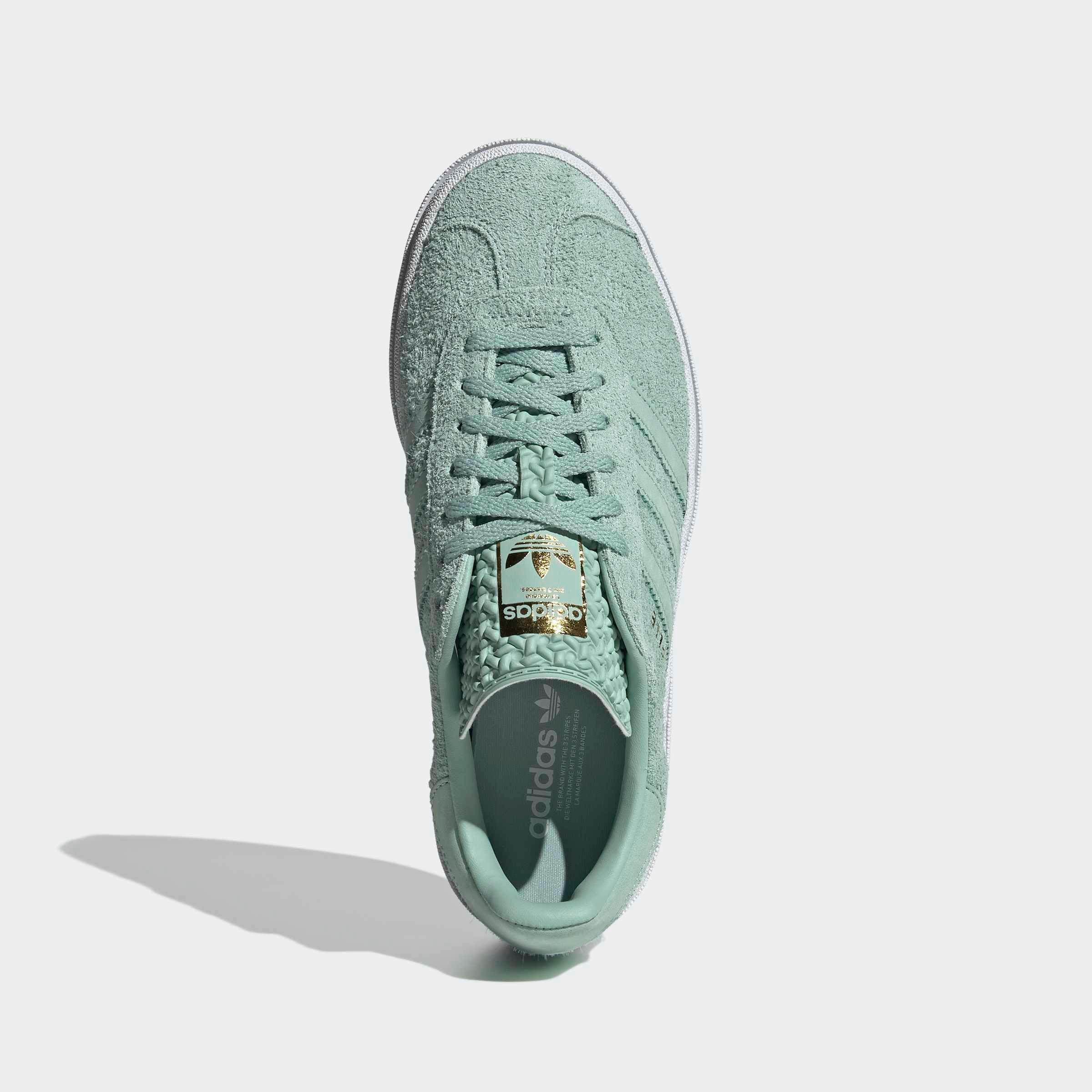 adidas Originals Sneakers GAZELLE BOLD