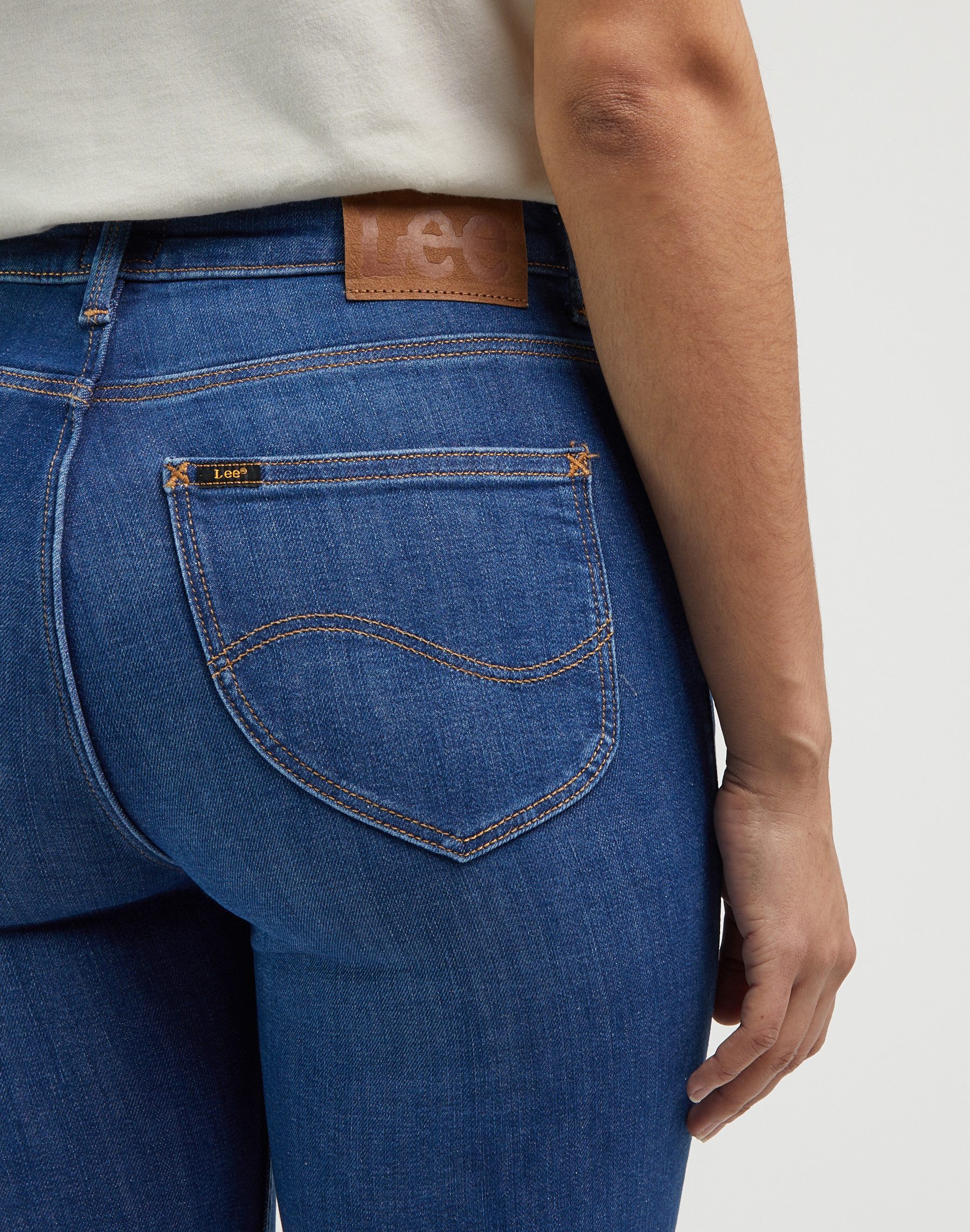 Lee® Bootcut jeans BREESE BOOT