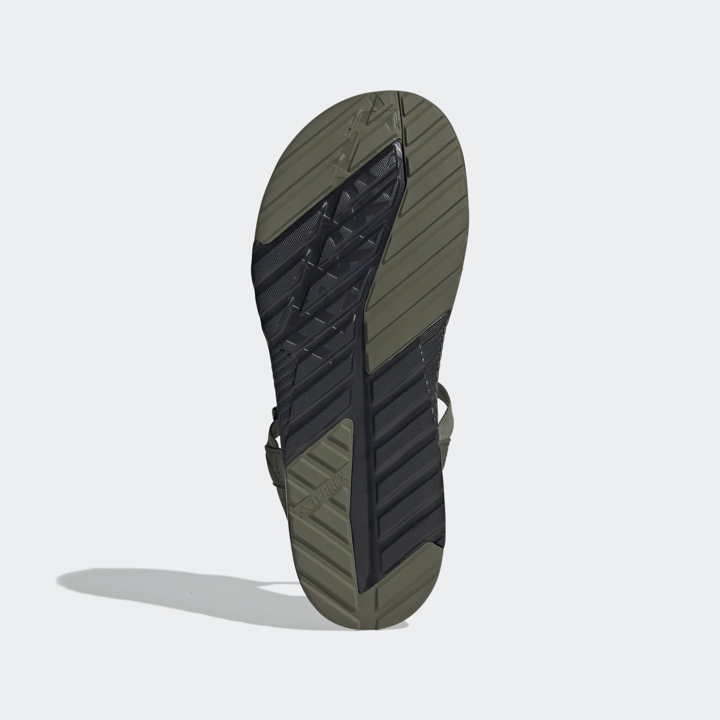 adidas TERREX Outdoorsandalen HYDROTERRA LIGHT SANDALE