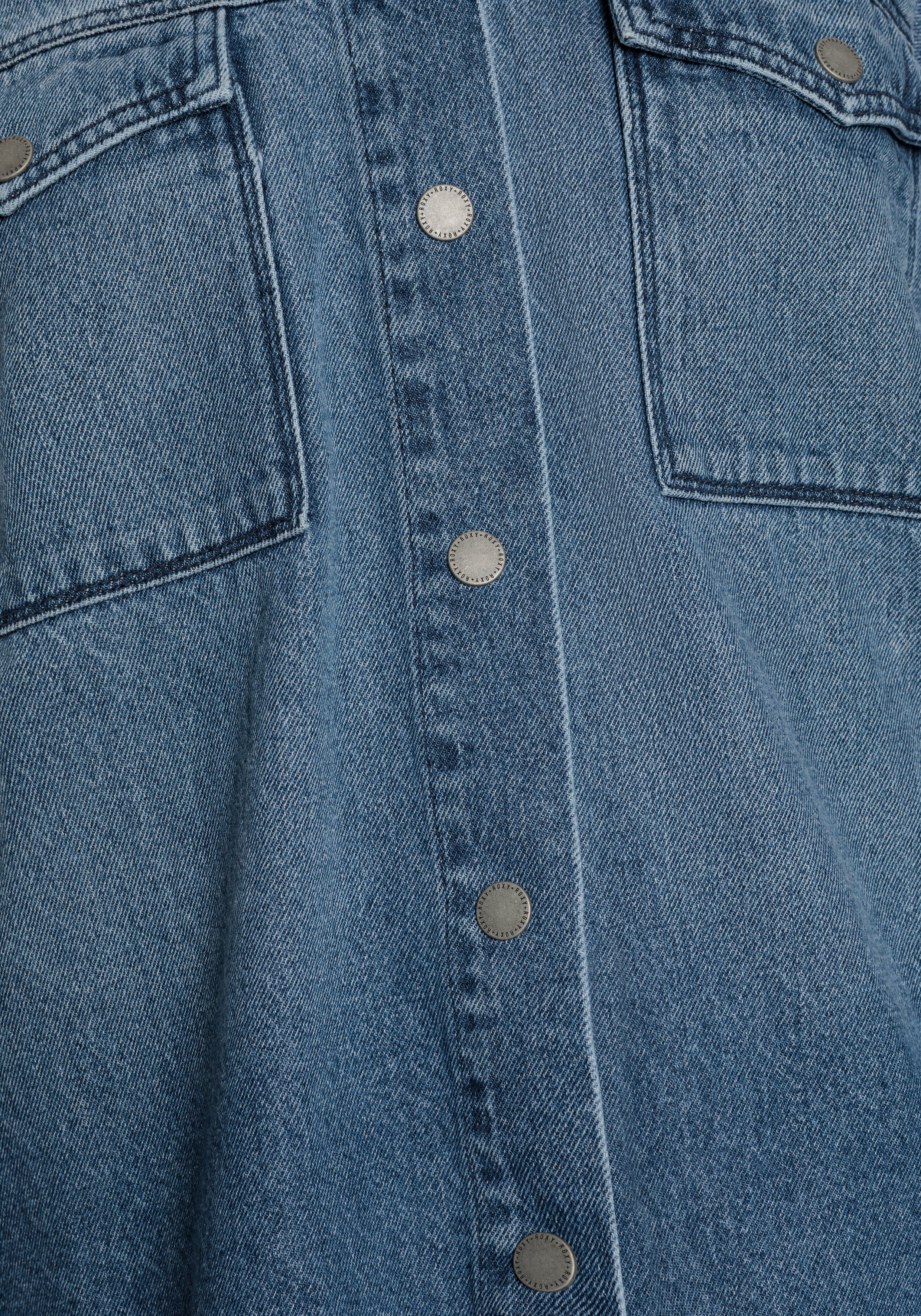 Roxy Jeans overhemd ACTOR STUDIO JK