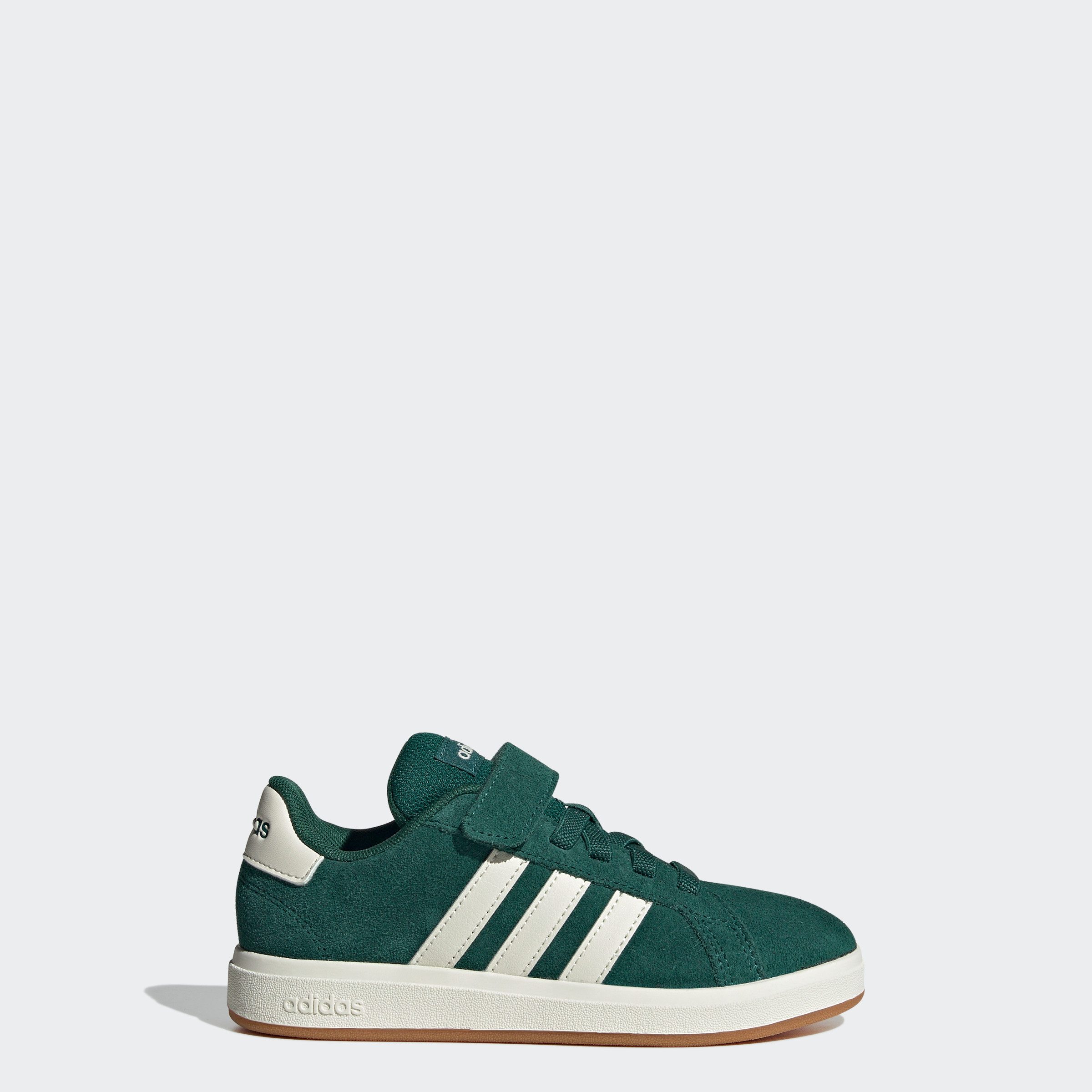adidas Sportswear Klittenbandschoenen GRAND COURT 00S KIDS Design geïnspireerd op de adidas Superstar