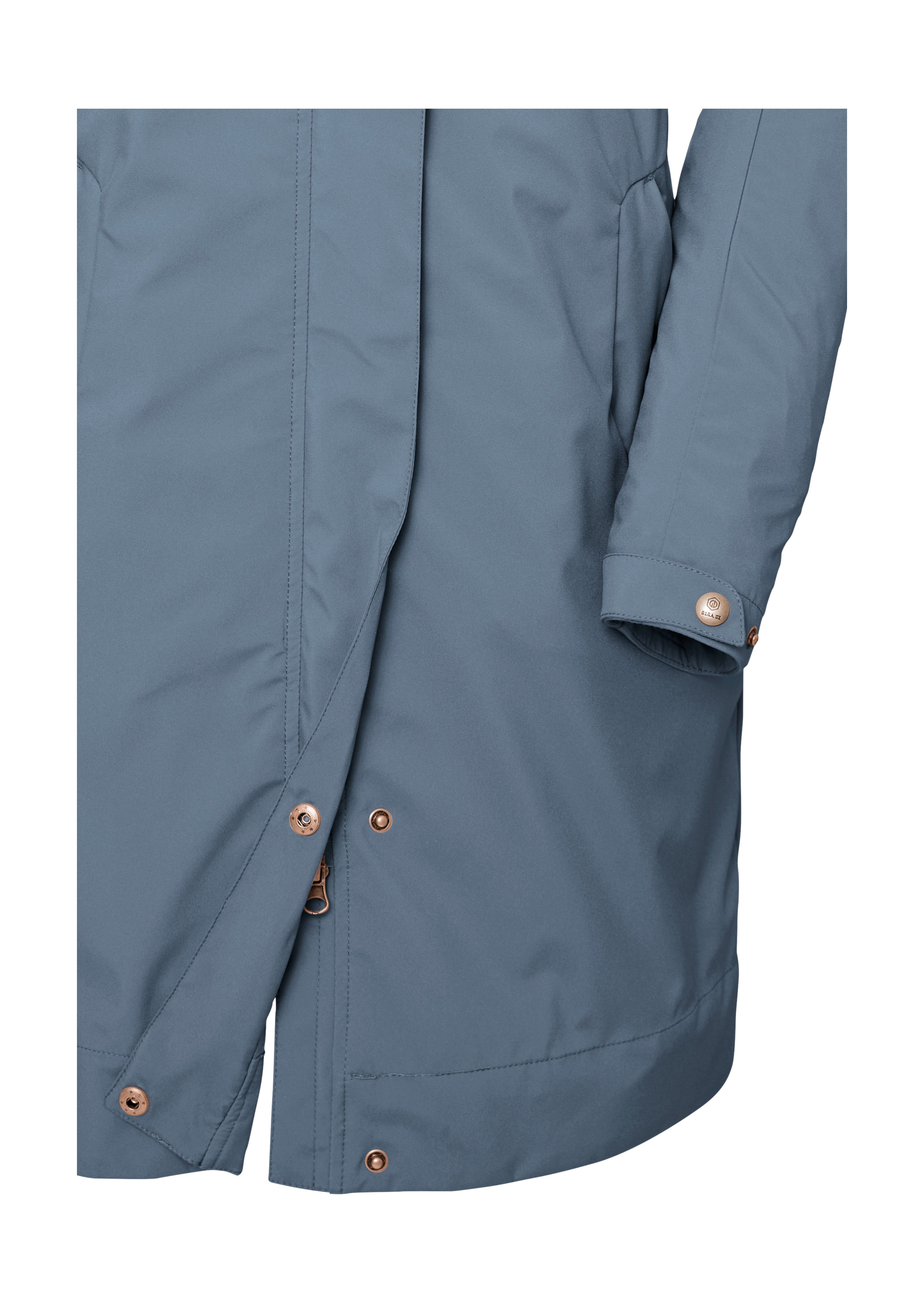 G.I.G.A. DX by killtec Softshell-parka GS 16 WMN SFTSHLL PRK