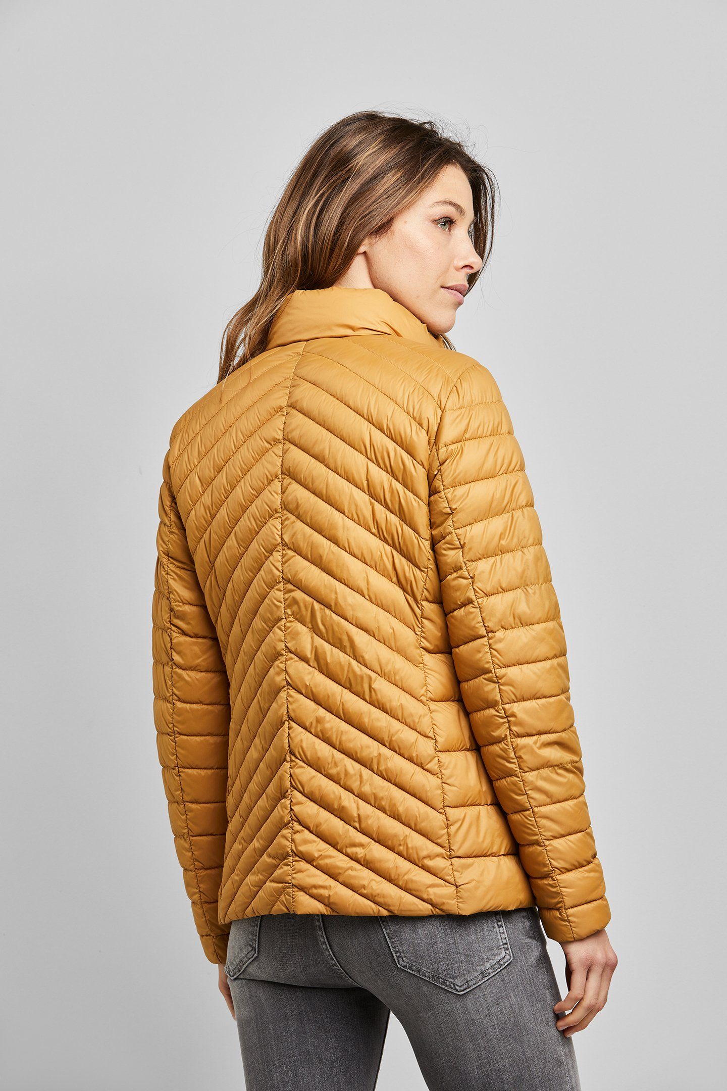 Bugatti Blouson uit de airseries