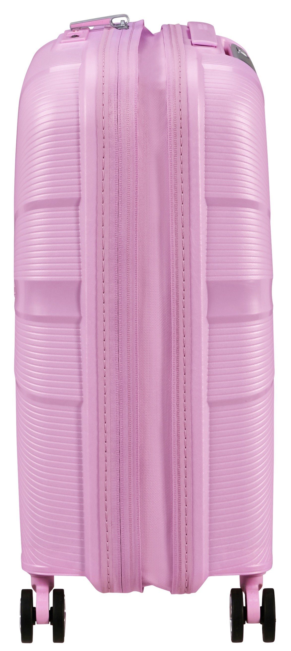 American Tourister Hardshell-trolley STARVIBE 55 Handbagage-koffer reiskoffer met TSA-cijferslot