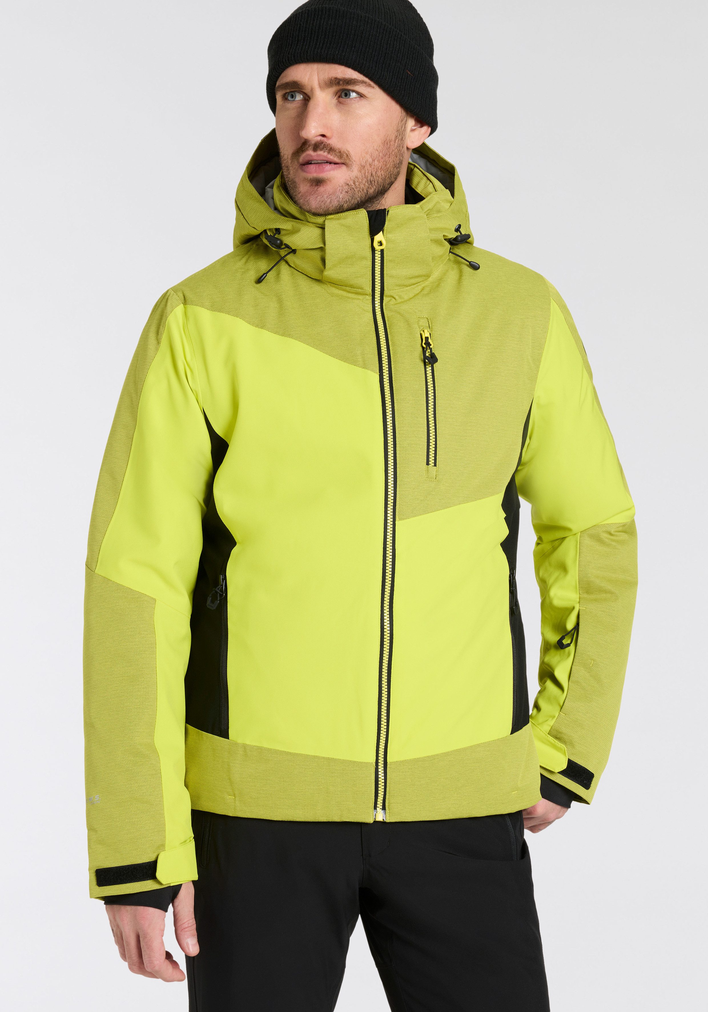 Icepeak Ski-jack H SKIJACKE FALAISE