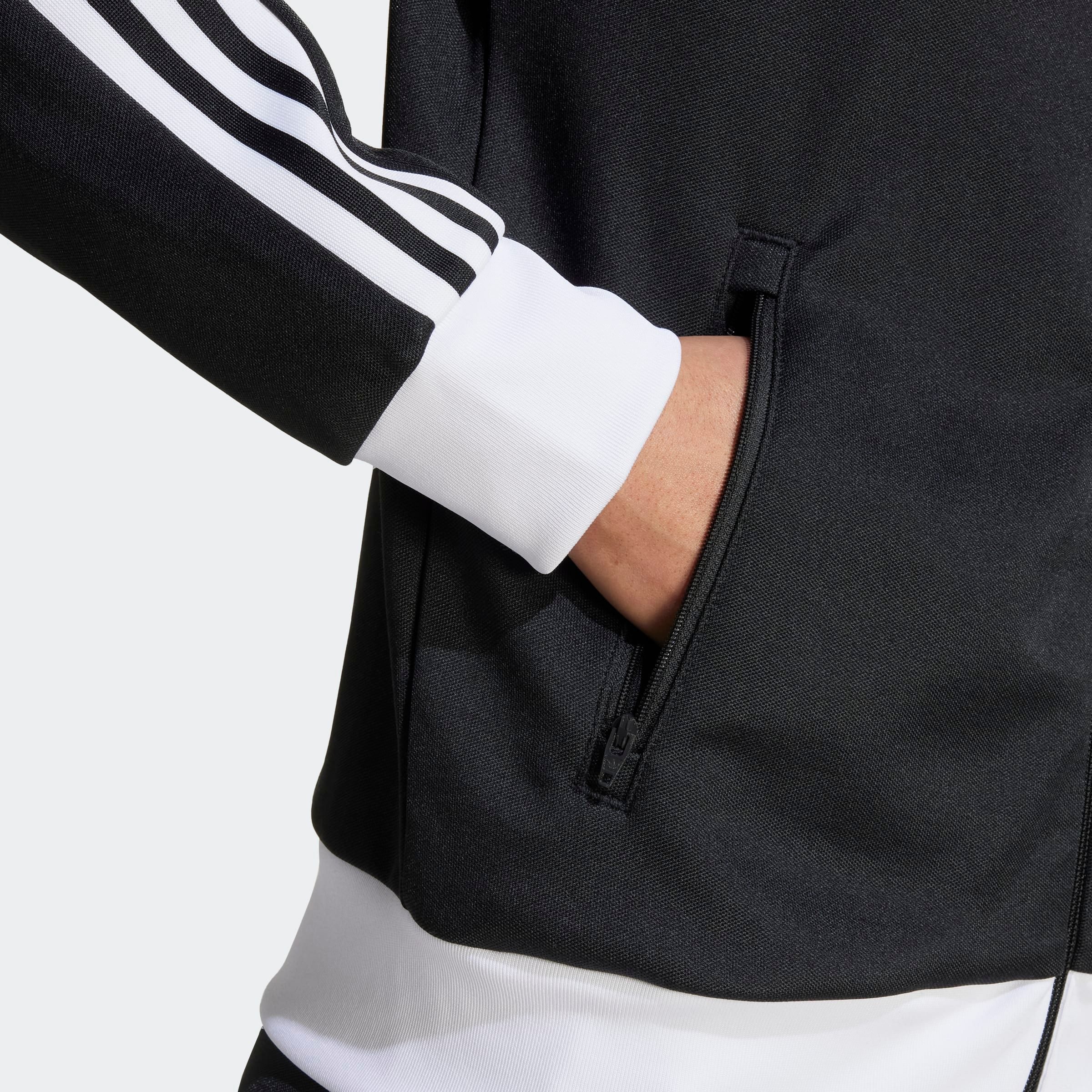 adidas Originals Trainingsjack BECKENBAUER TT