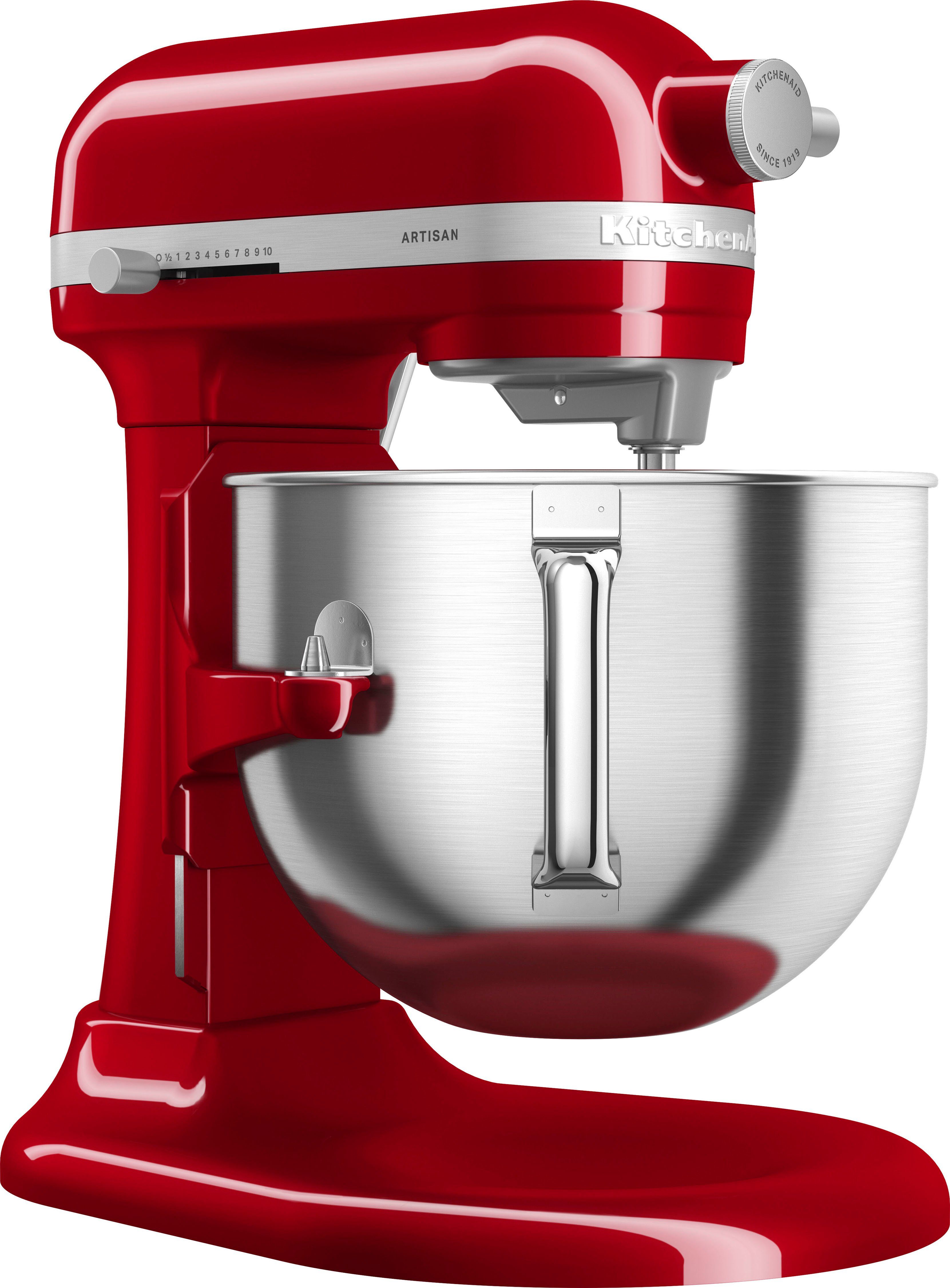 KitchenAid Keukenmachine 5KSM70SHXEER