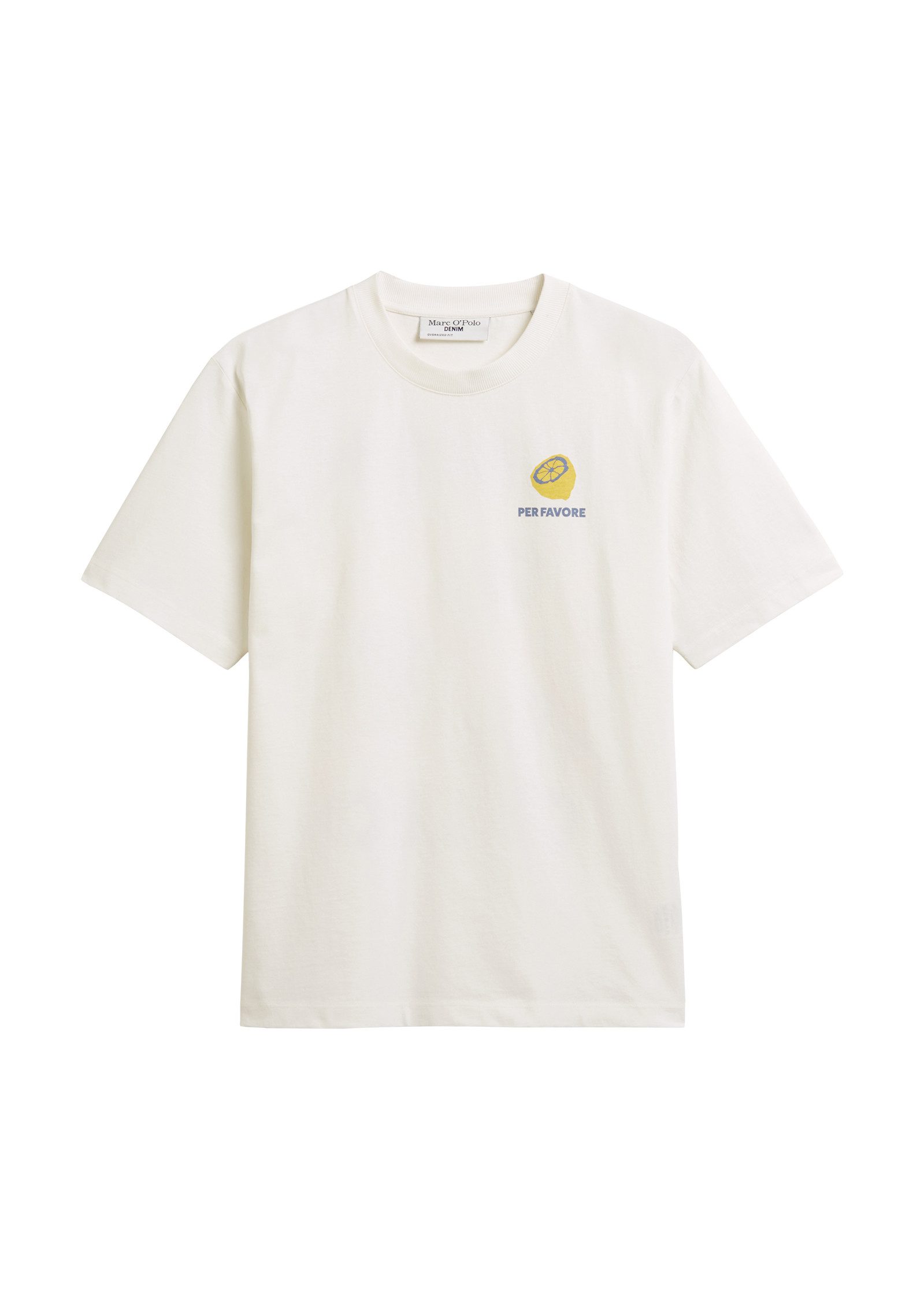 Marc O'Polo DENIM T-shirt