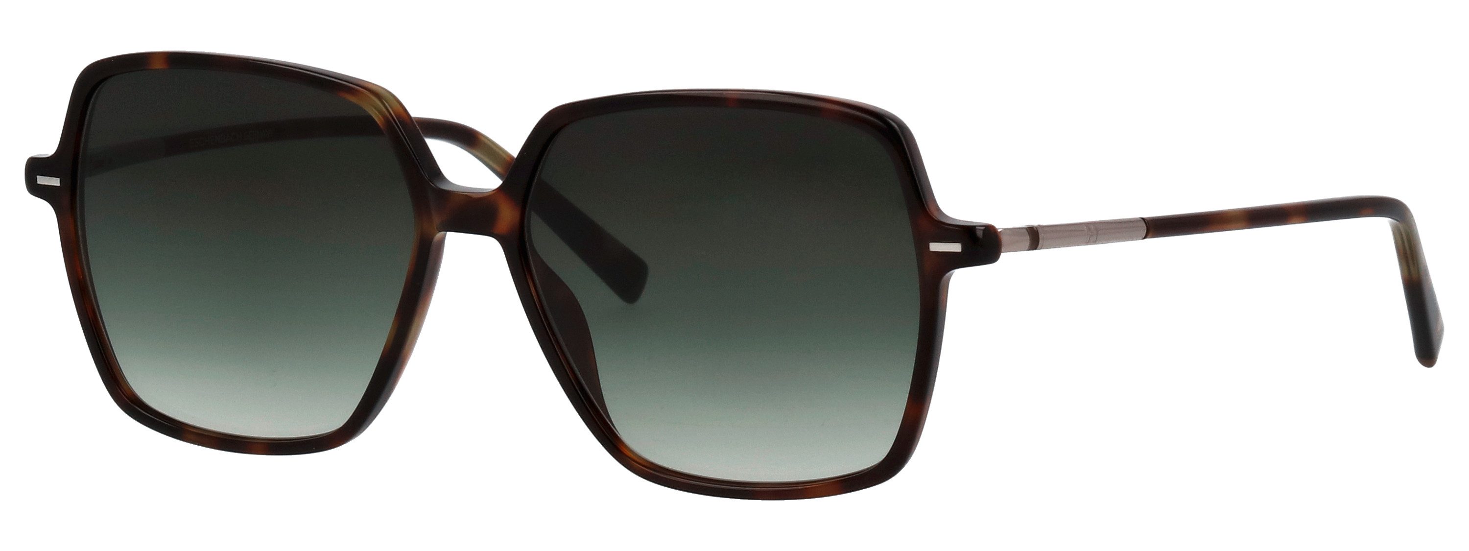 HUMPHREY´S eyewear Zonnebril 585350 Vorm Vrouwelijk, veerscharnier, adc uv 400