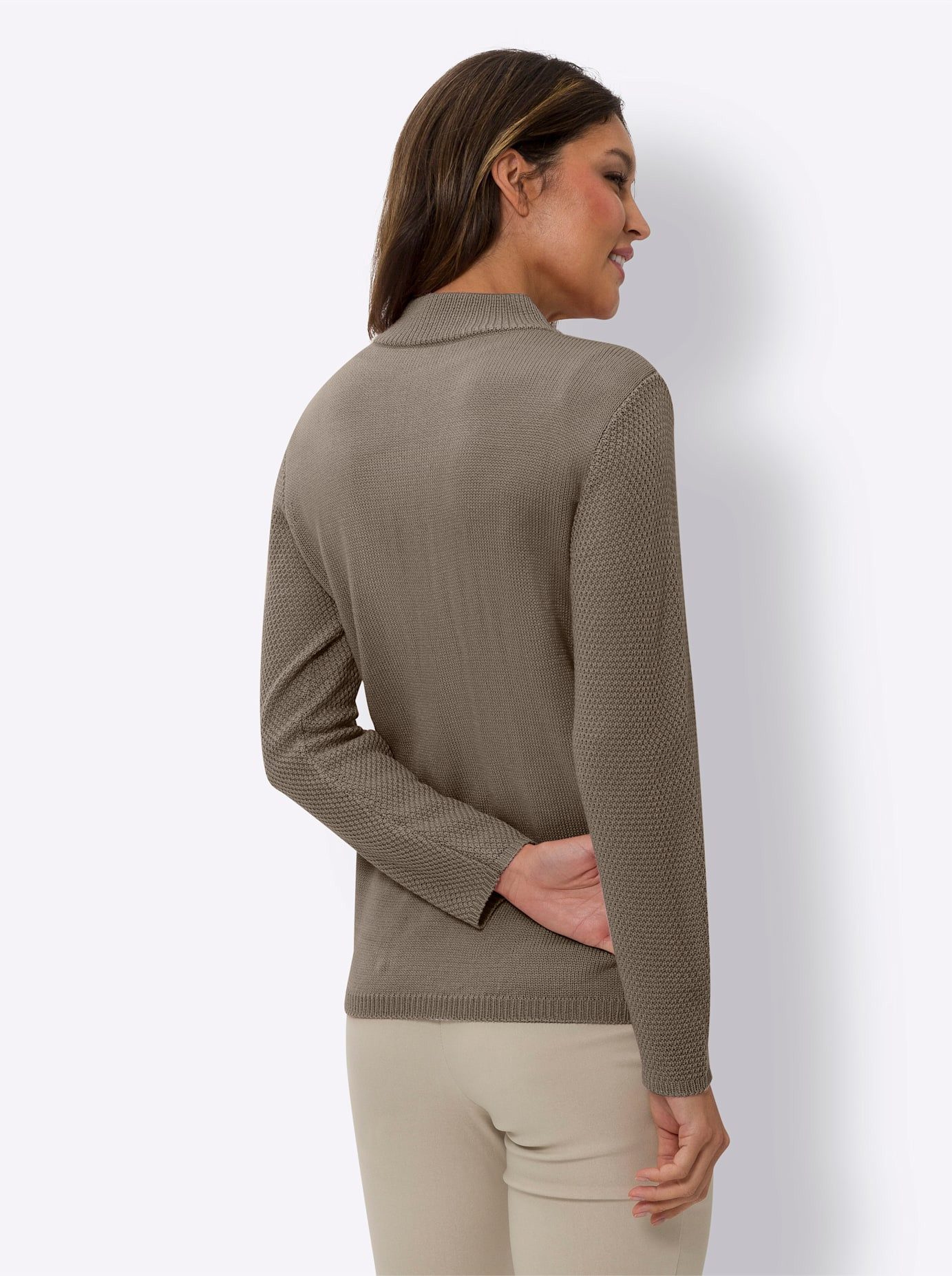 Classic Basics Vest