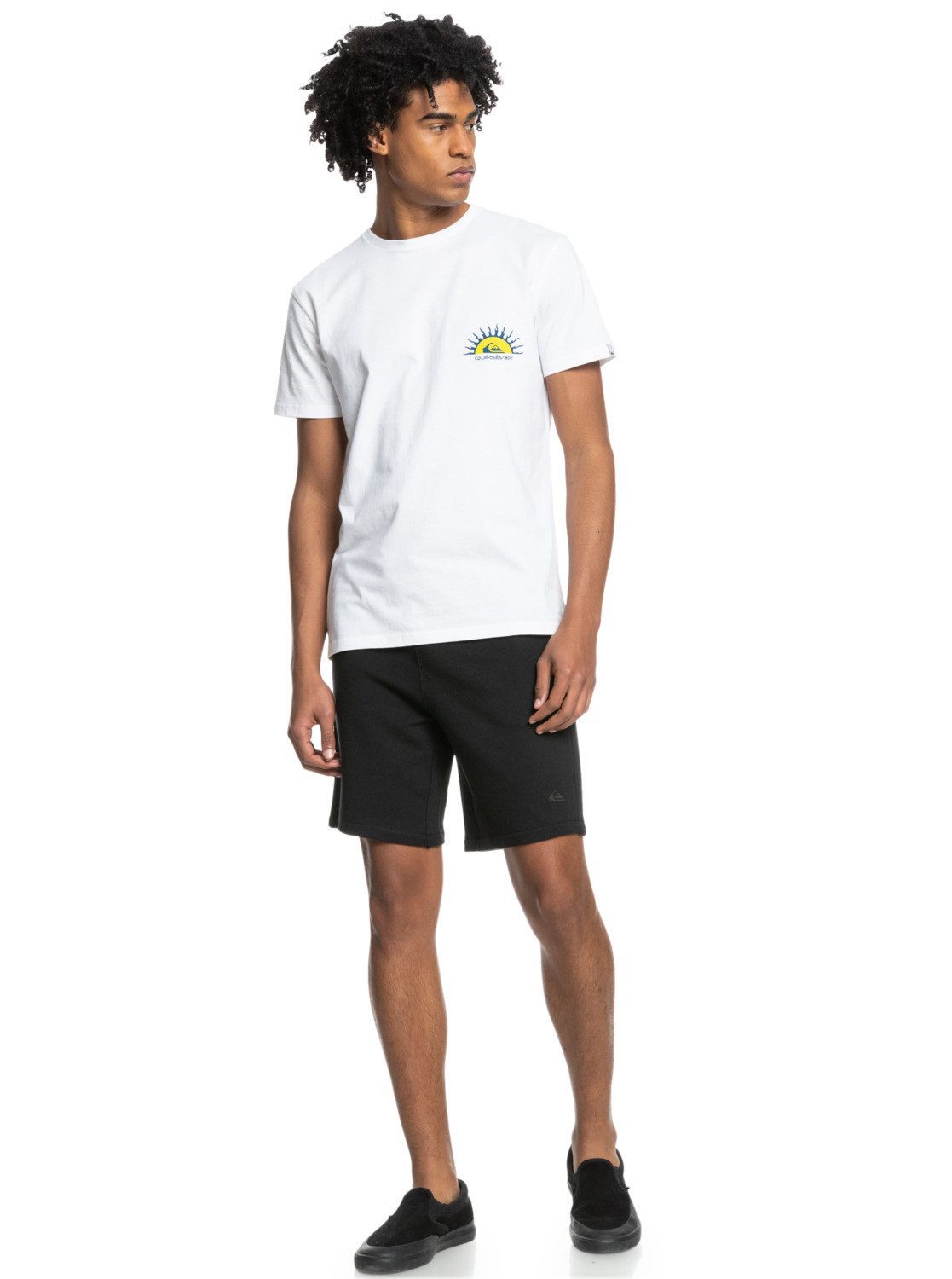 Quiksilver Sweatshort Essentials 19"